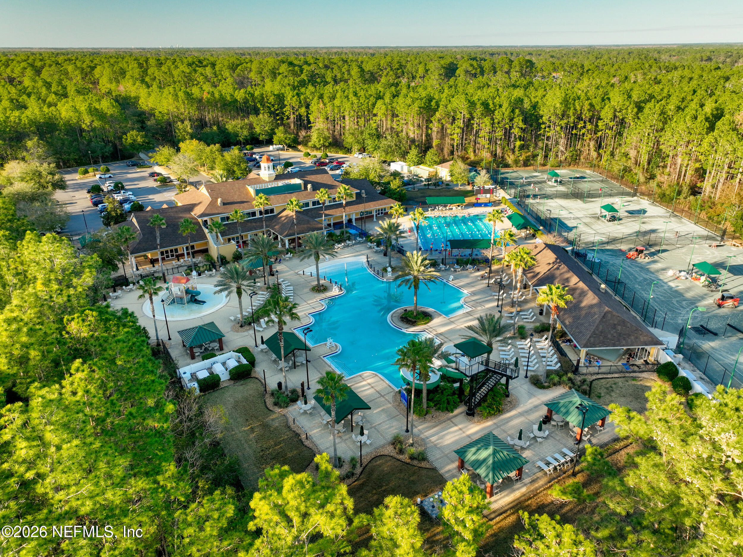 1555 SUMMERDOWN Way, St. Johns