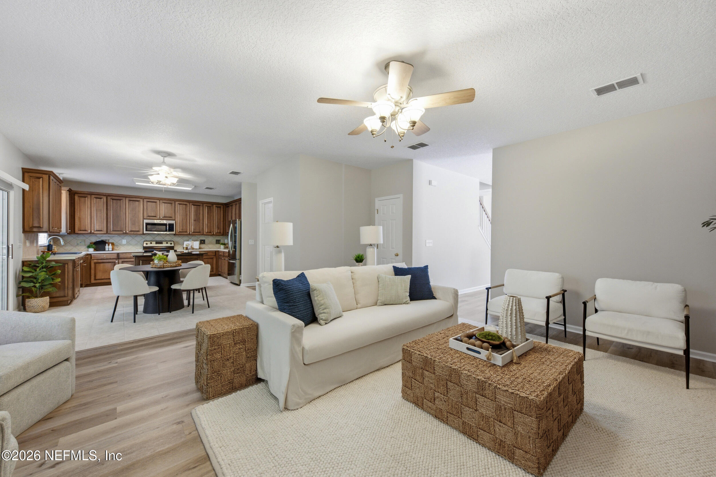 1555 SUMMERDOWN Way, St. Johns