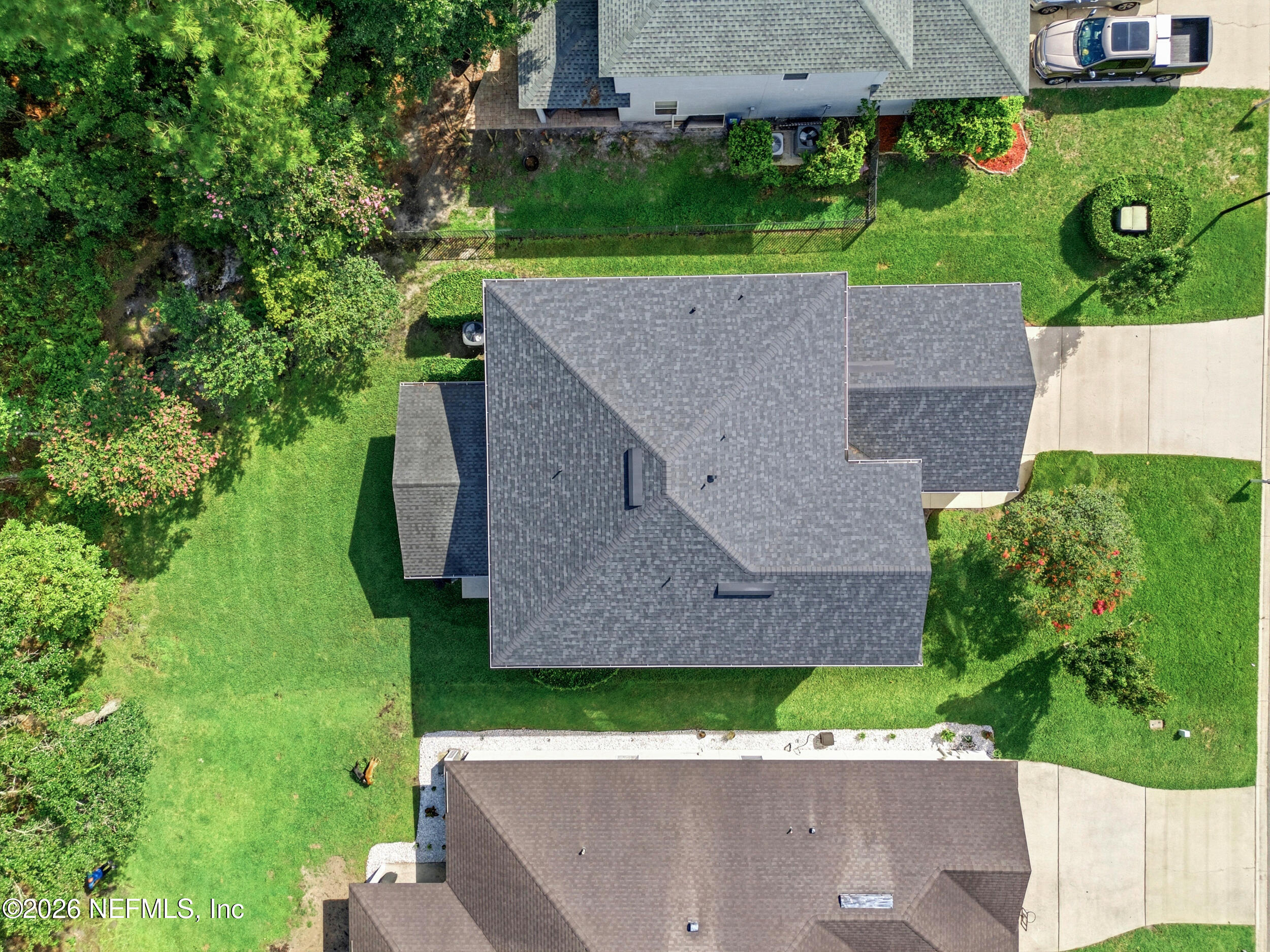 1555 SUMMERDOWN Way, St. Johns
