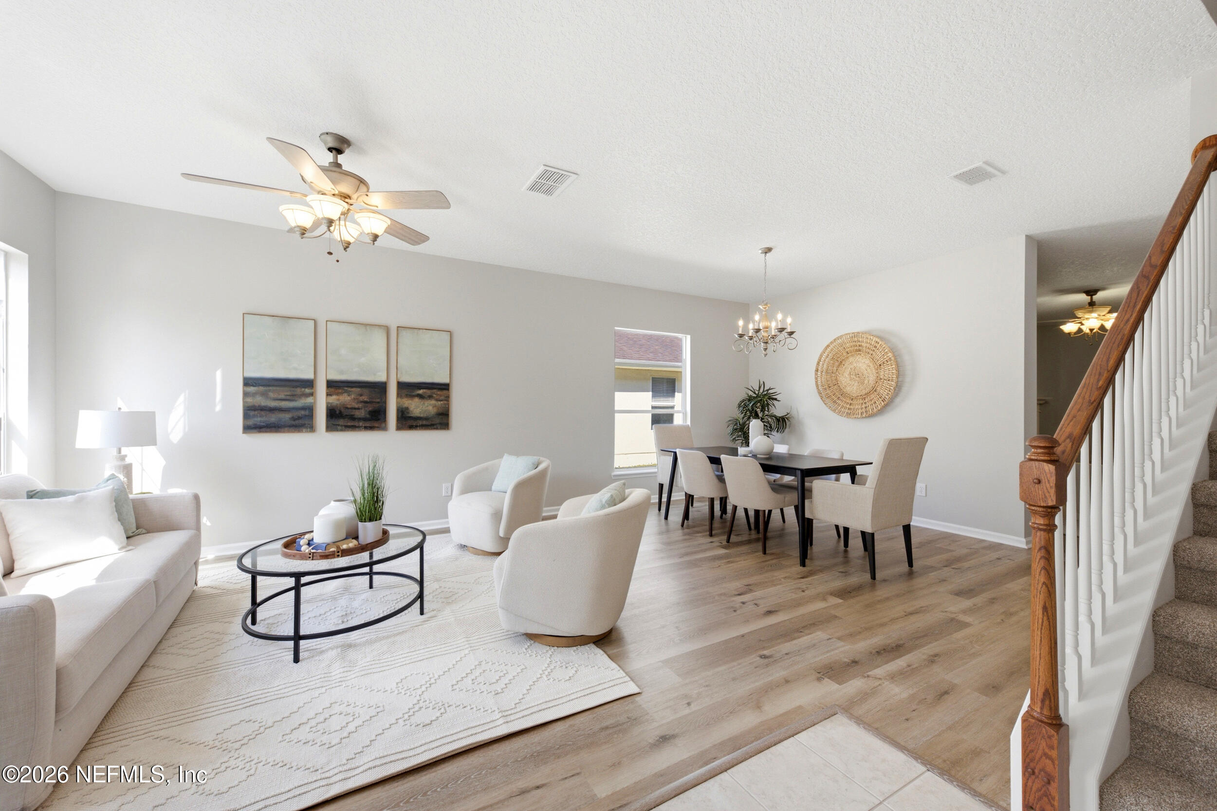 1555 SUMMERDOWN Way, St. Johns