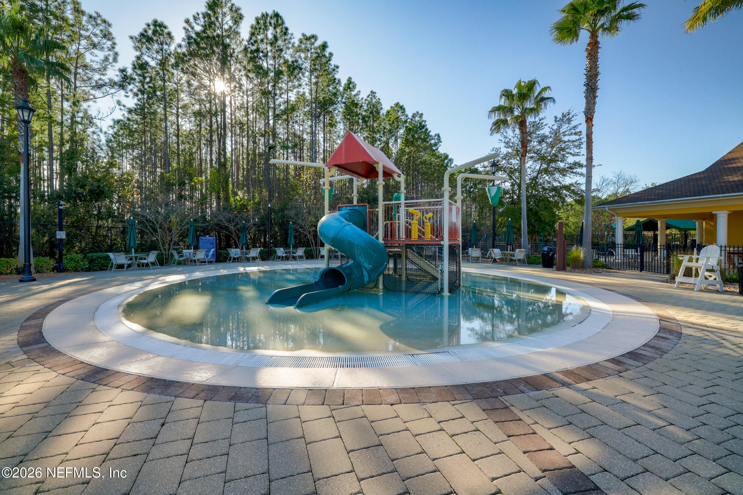 1555 SUMMERDOWN Way, St. Johns