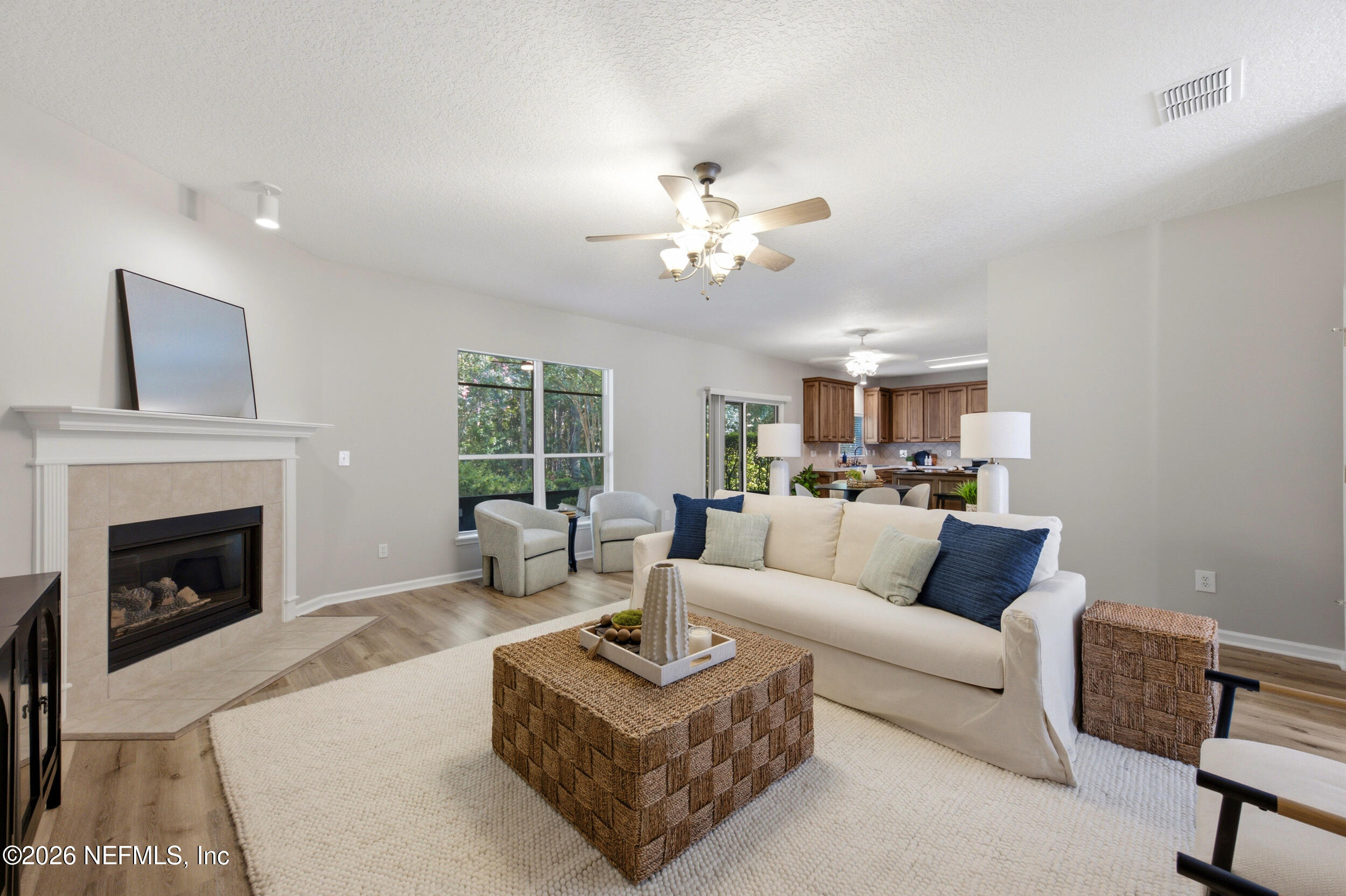1555 SUMMERDOWN Way, St. Johns