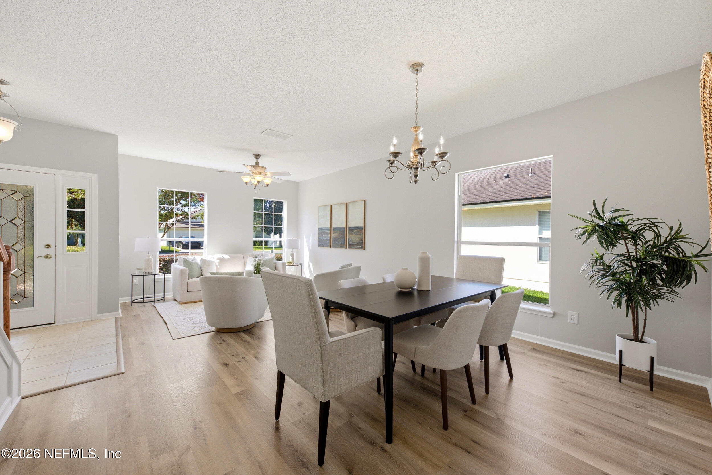 1555 SUMMERDOWN Way, St. Johns