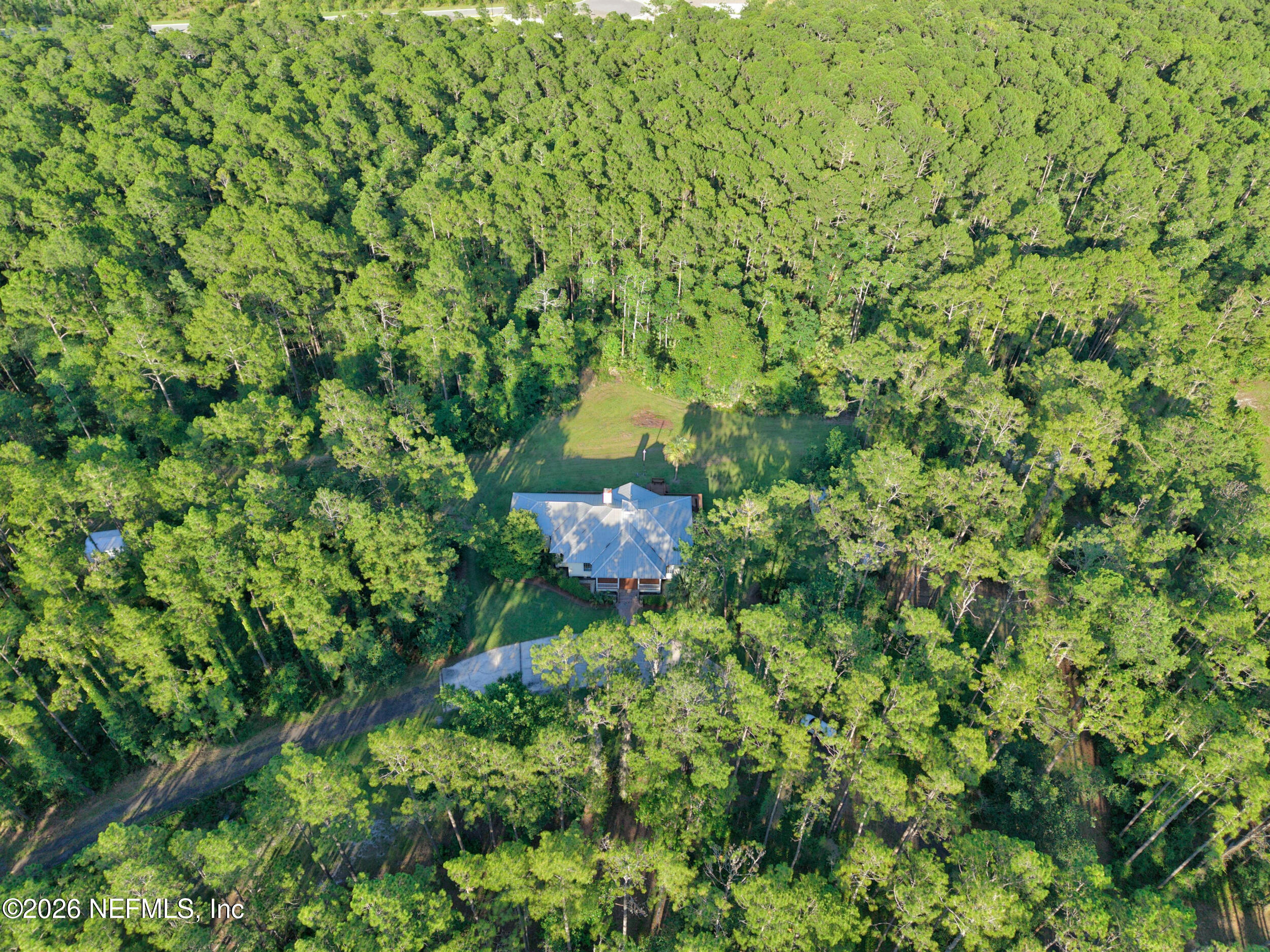 3090 MONUMENT BAY Road, St. Augustine
