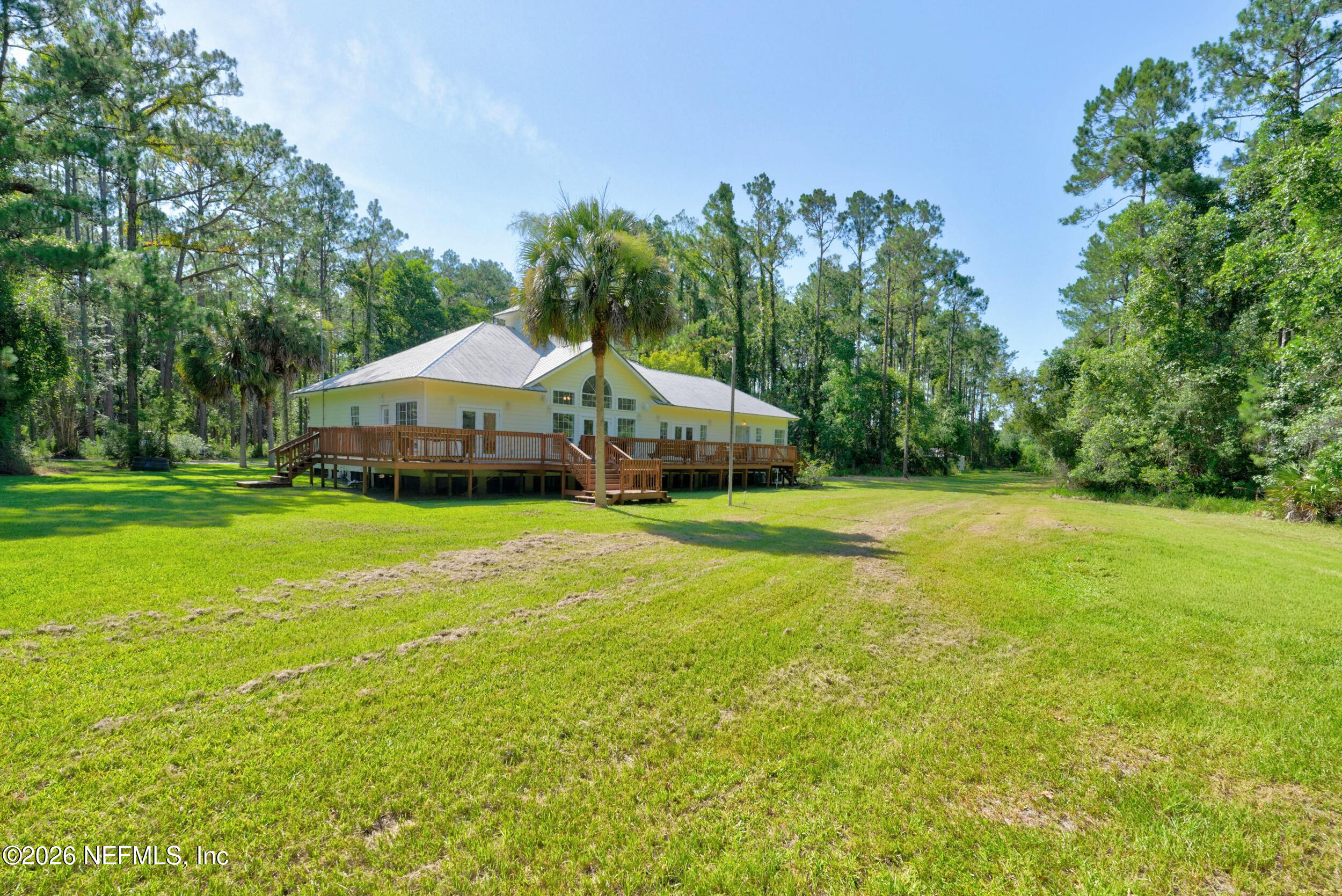3090 MONUMENT BAY Road, St. Augustine