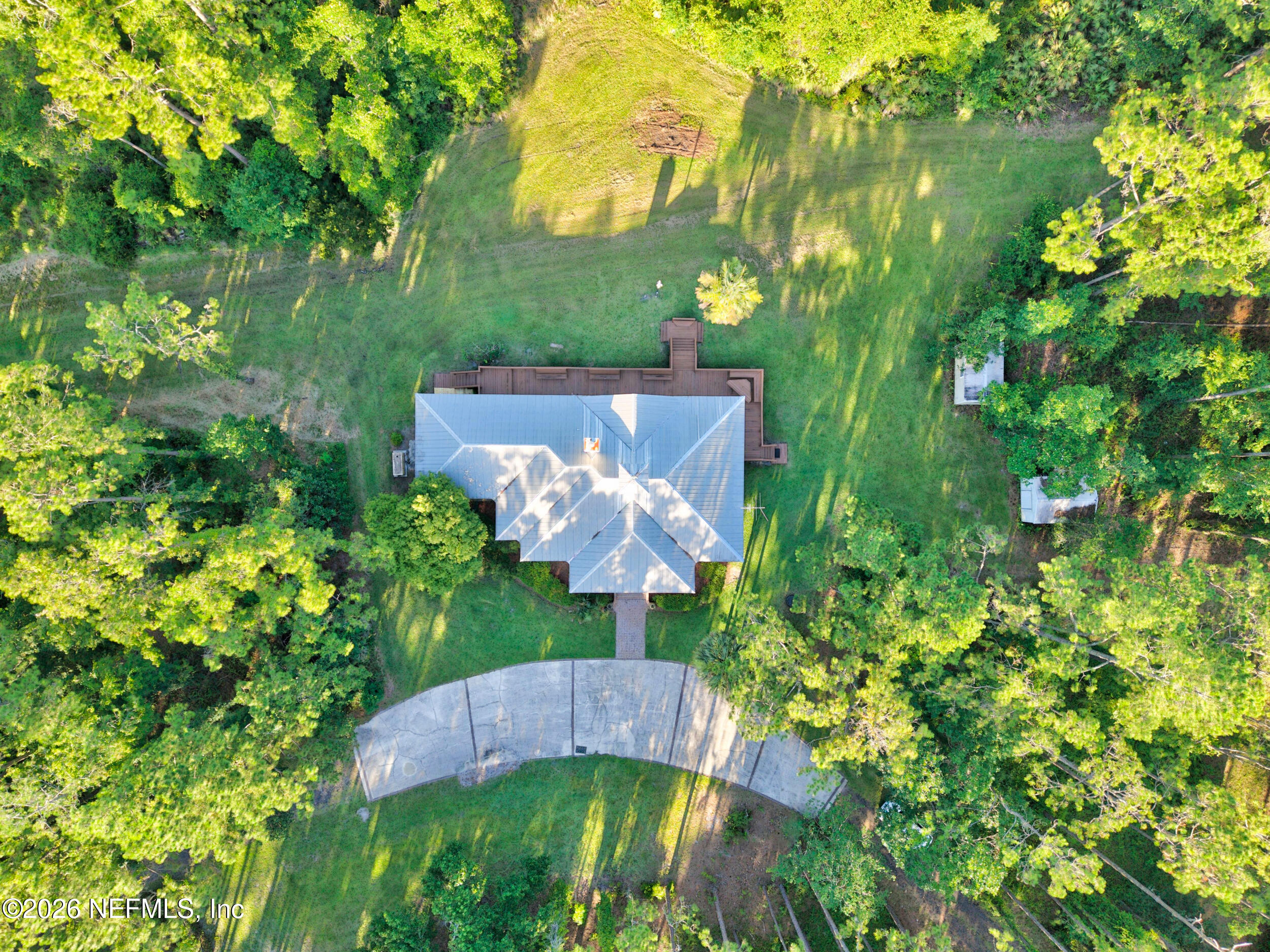 3090 MONUMENT BAY Road, St. Augustine