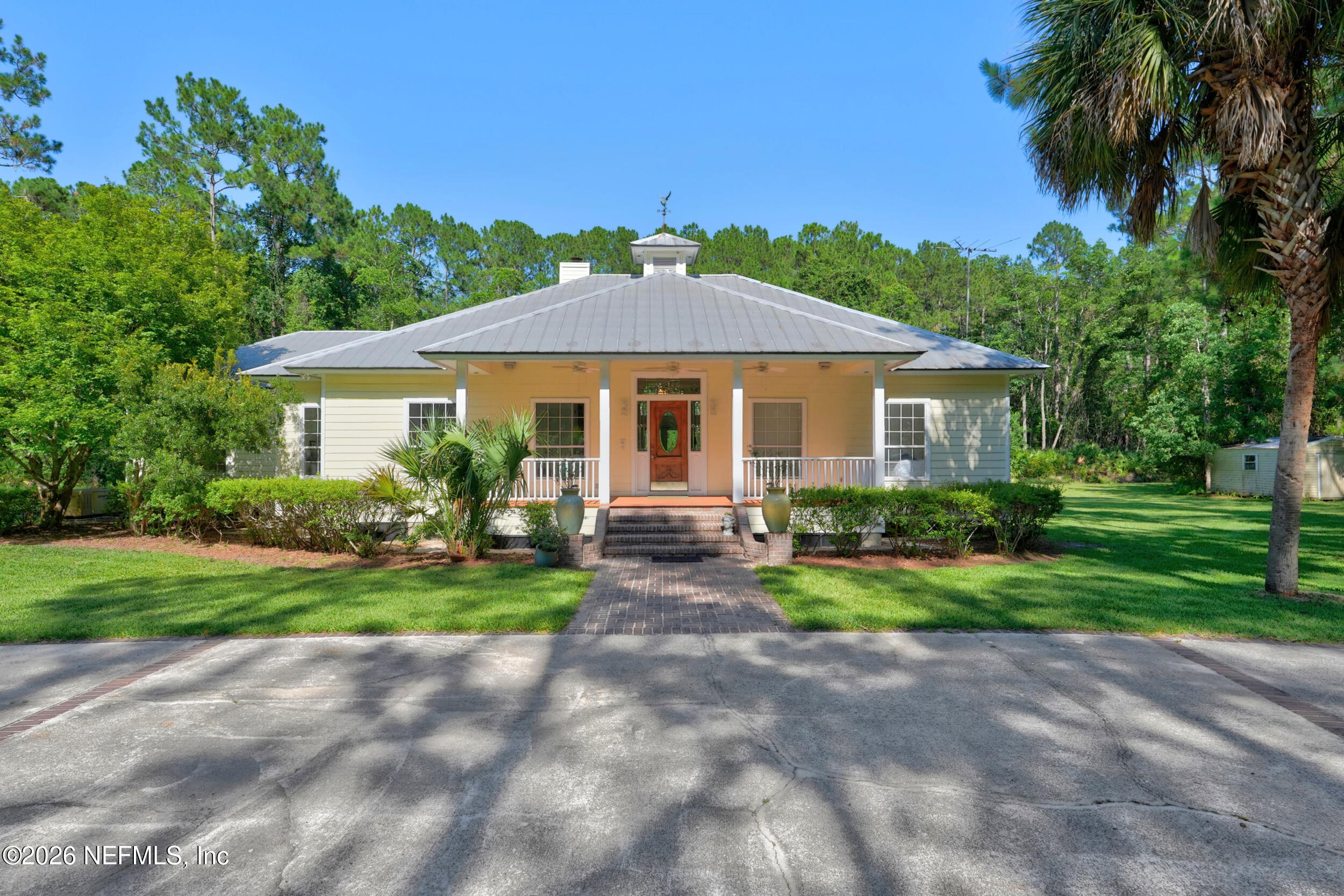 3090 MONUMENT BAY Road, St. Augustine