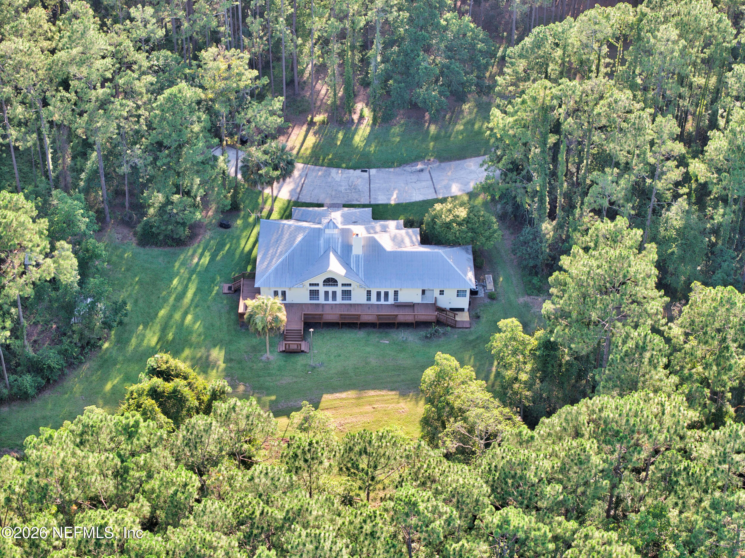 3090 MONUMENT BAY Road, St. Augustine
