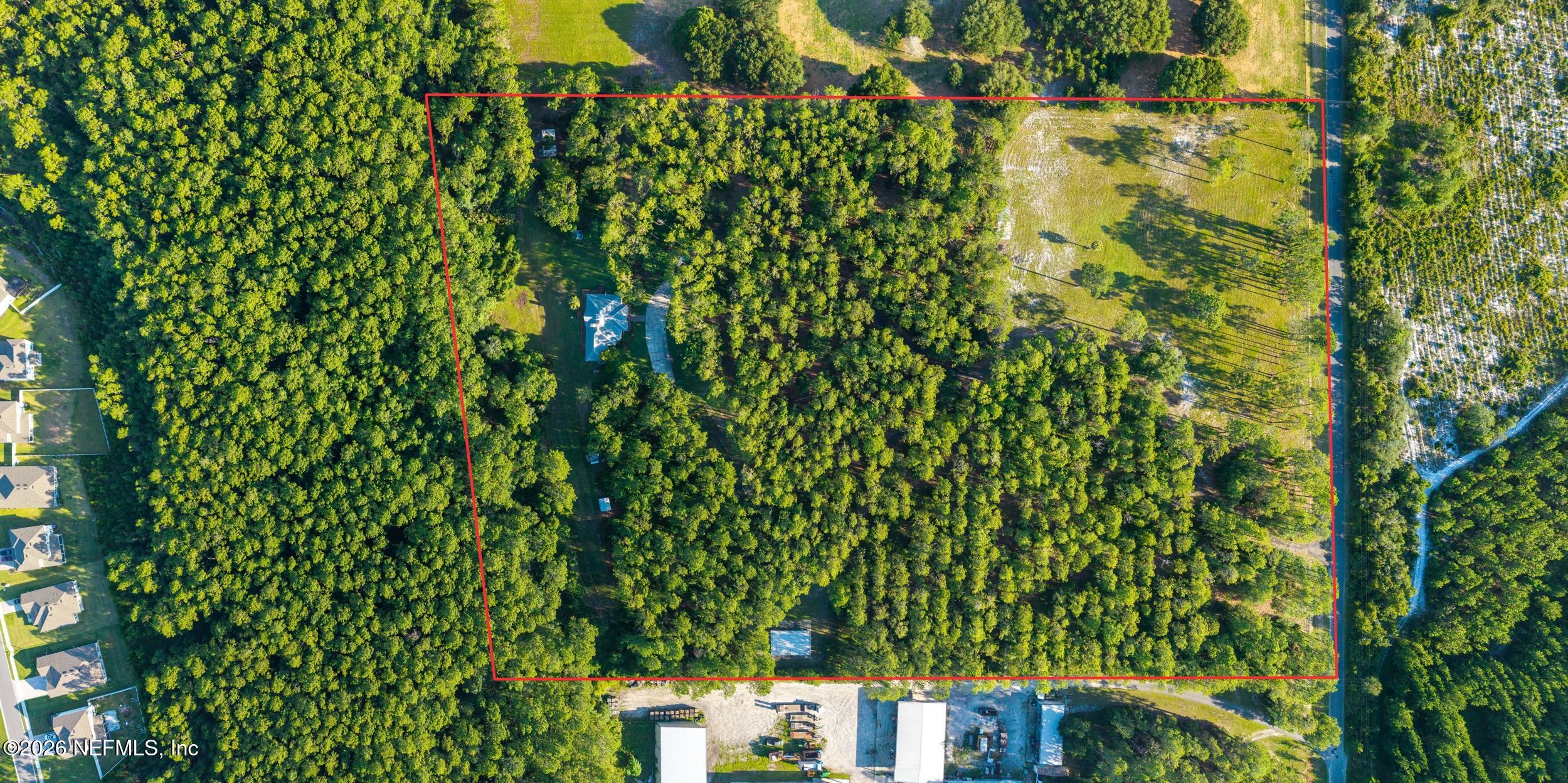 3090 MONUMENT BAY Road, St. Augustine