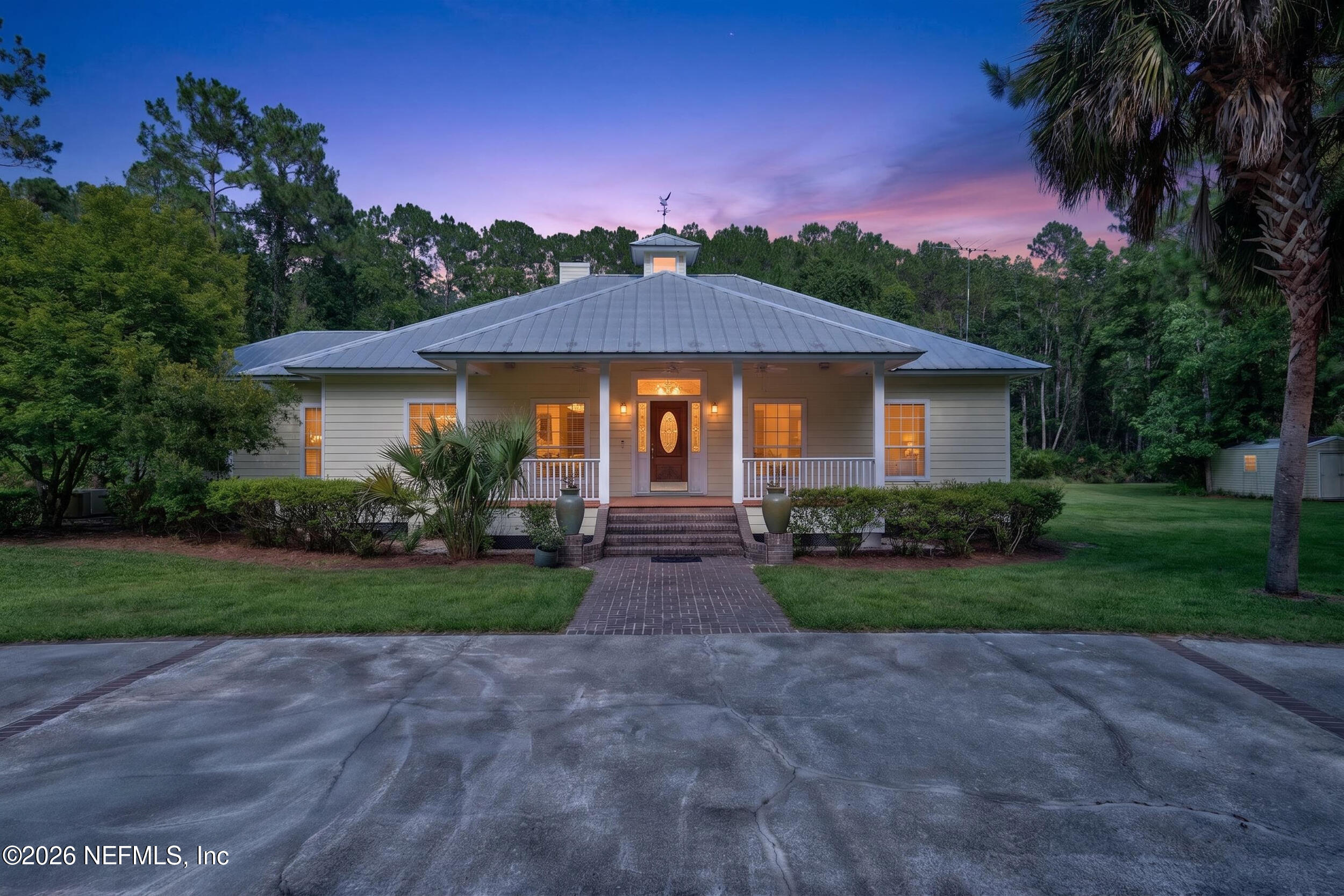 3090 MONUMENT BAY Road, St. Augustine