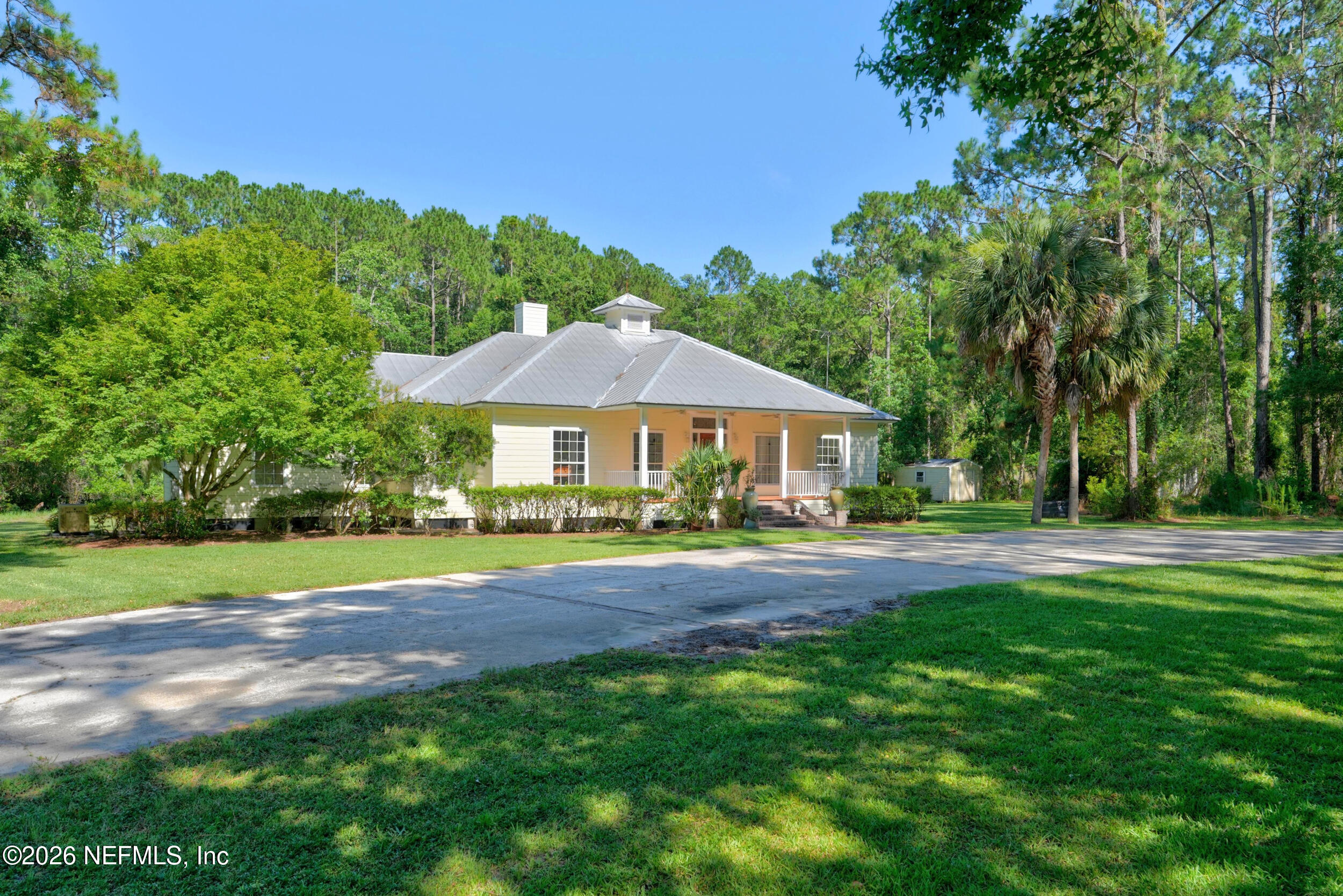 3090 MONUMENT BAY Road, St. Augustine