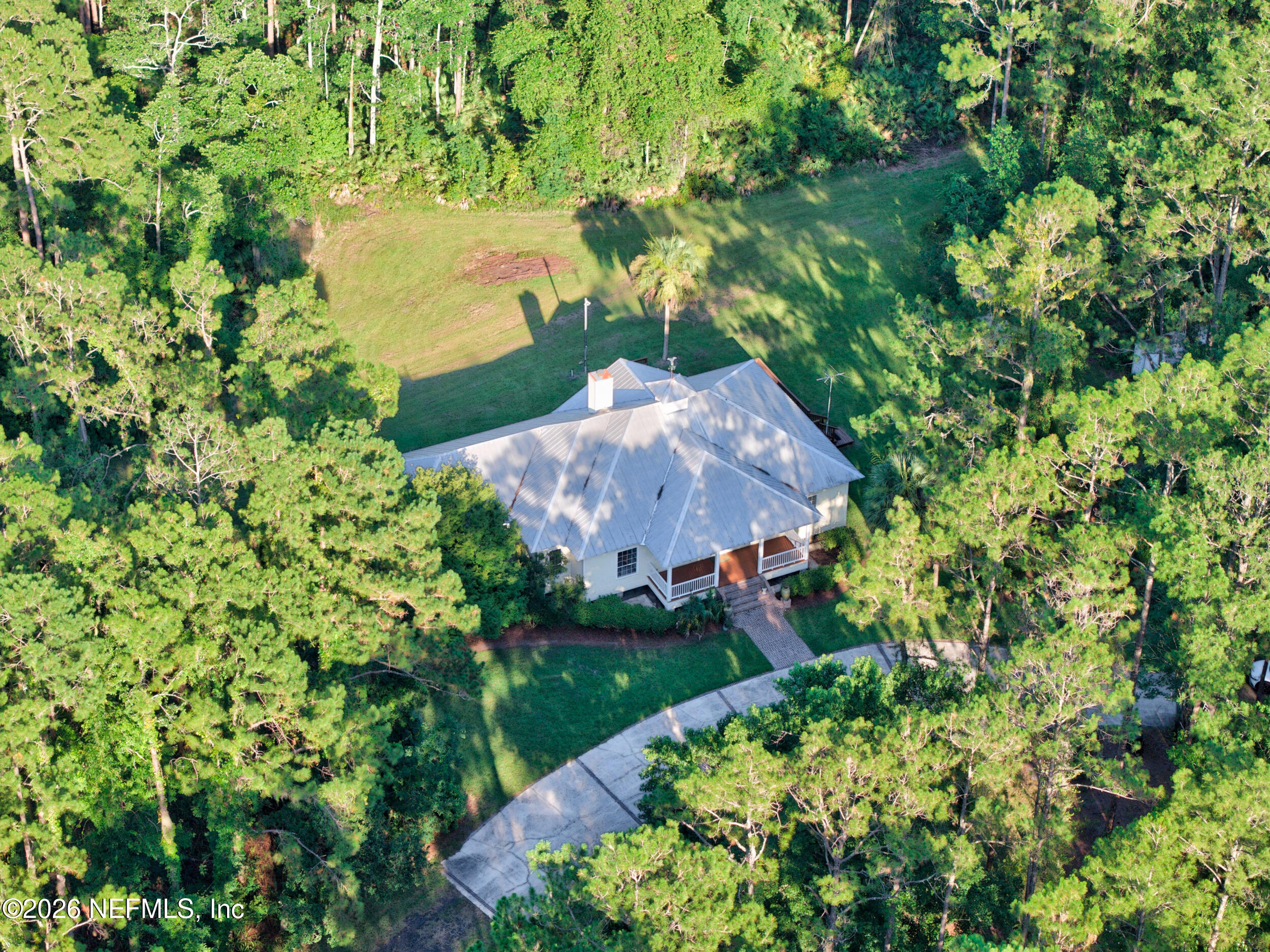 3090 MONUMENT BAY Road, St. Augustine