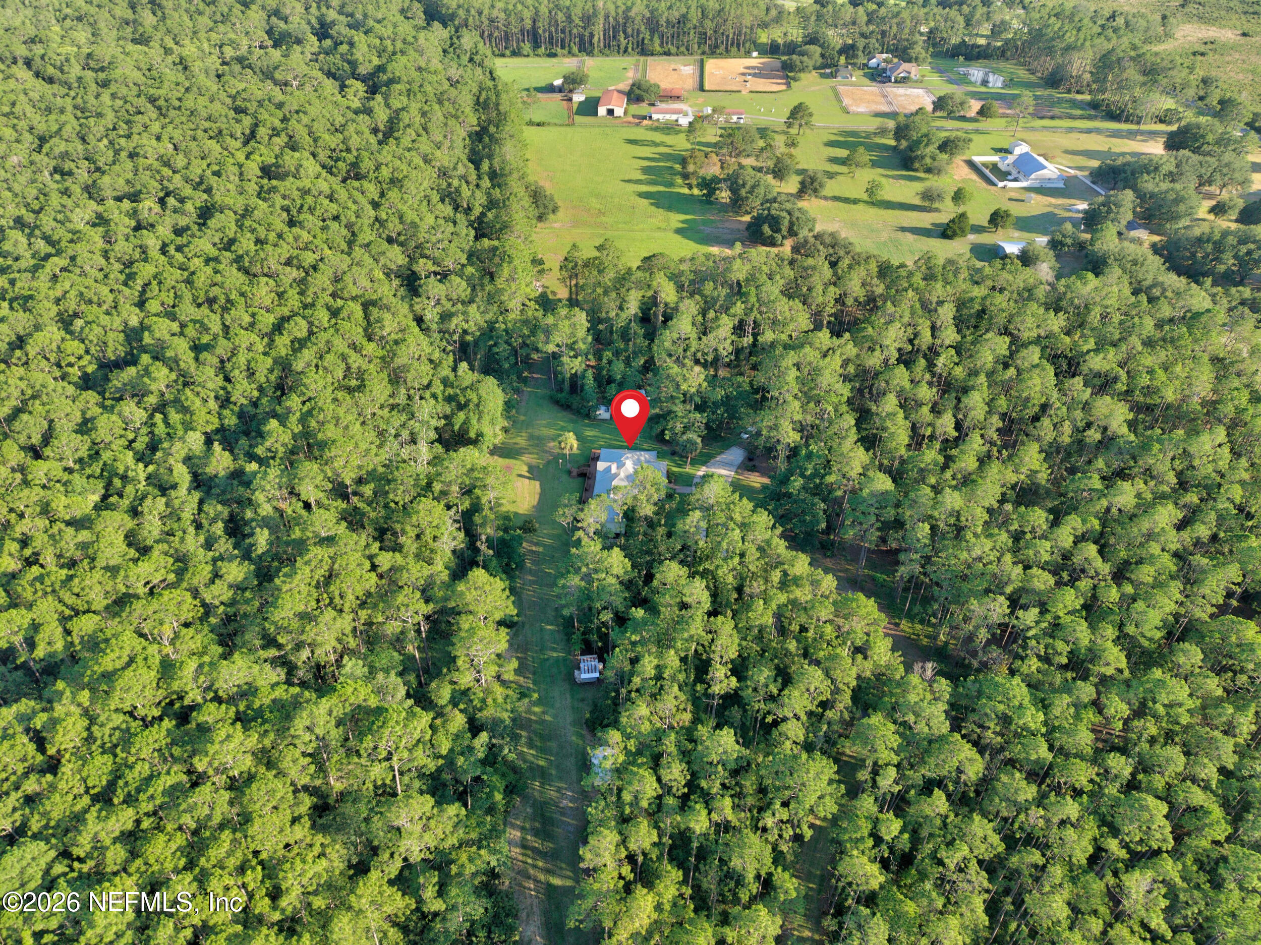 3090 MONUMENT BAY Road, St. Augustine