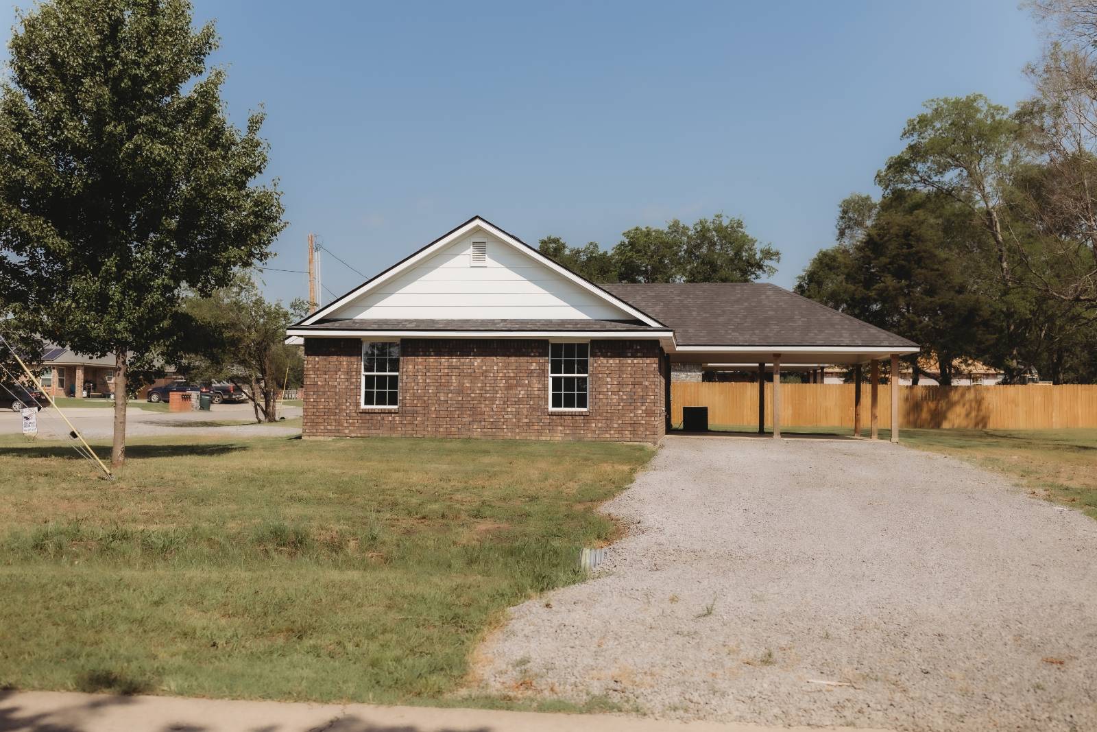 202 W Bryan Street