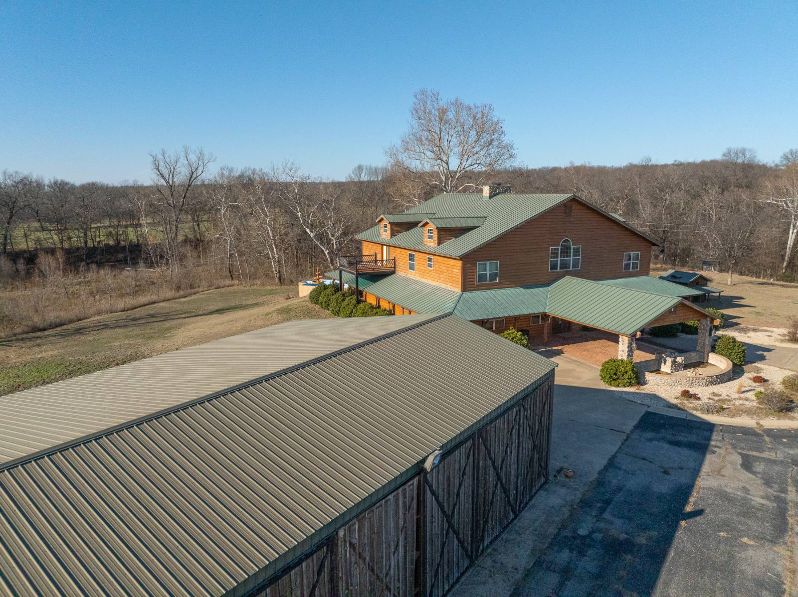 39111 S Highway 82