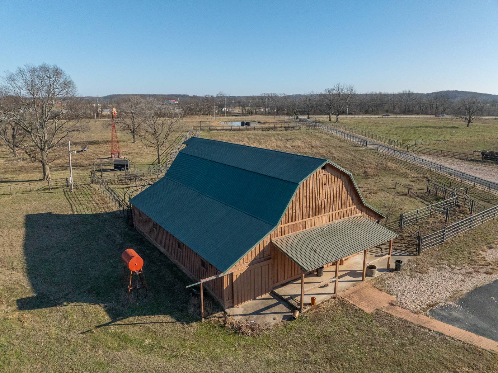 39111 S Highway 82