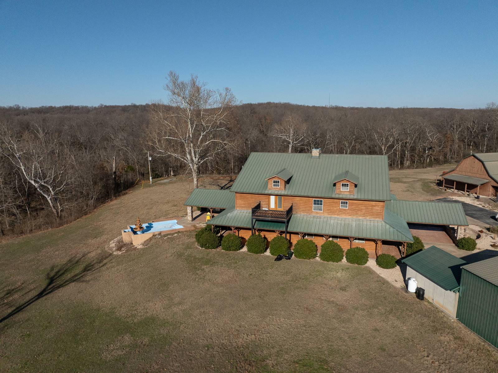 39111 S Highway 82