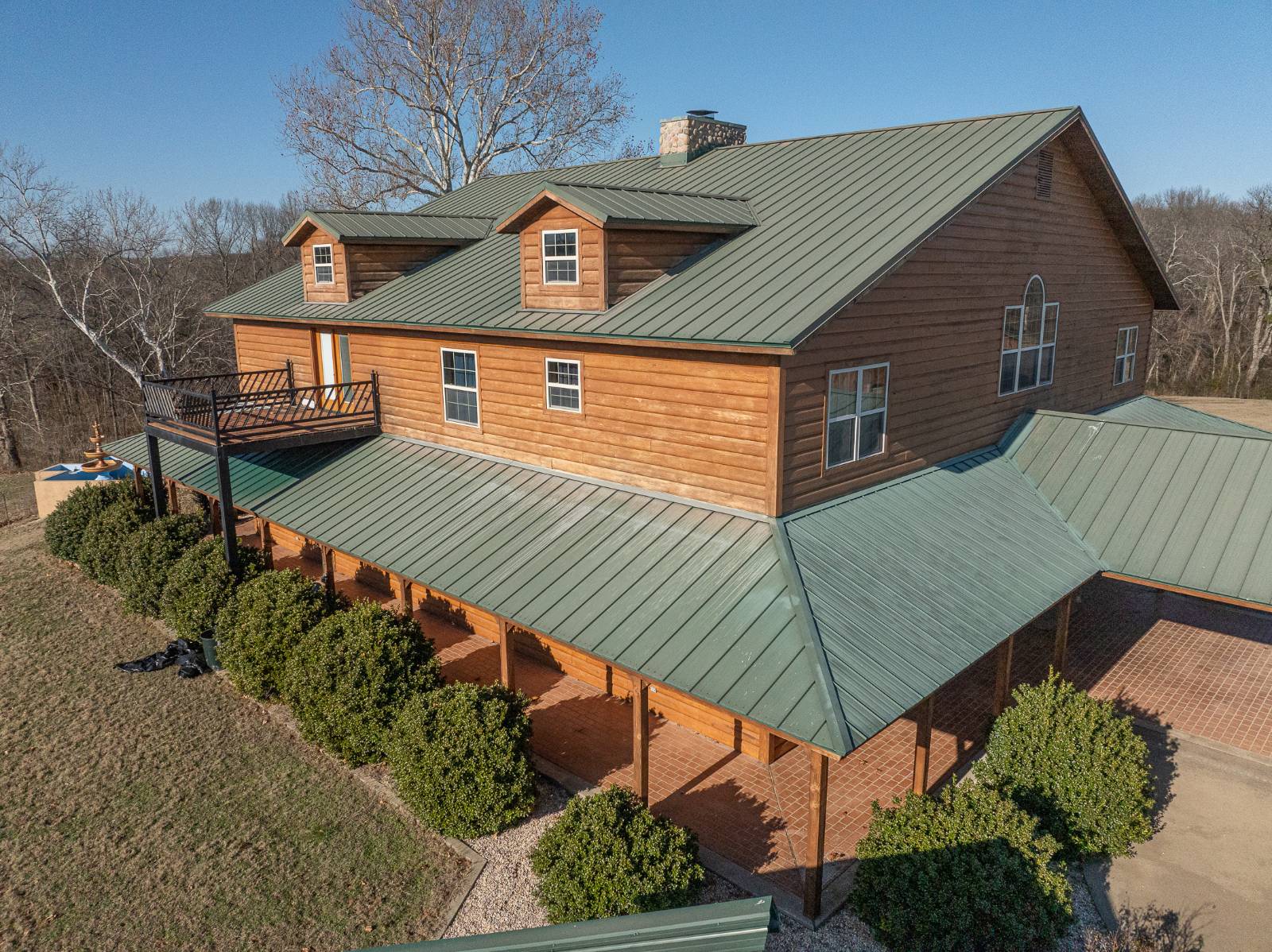 39111 S Highway 82