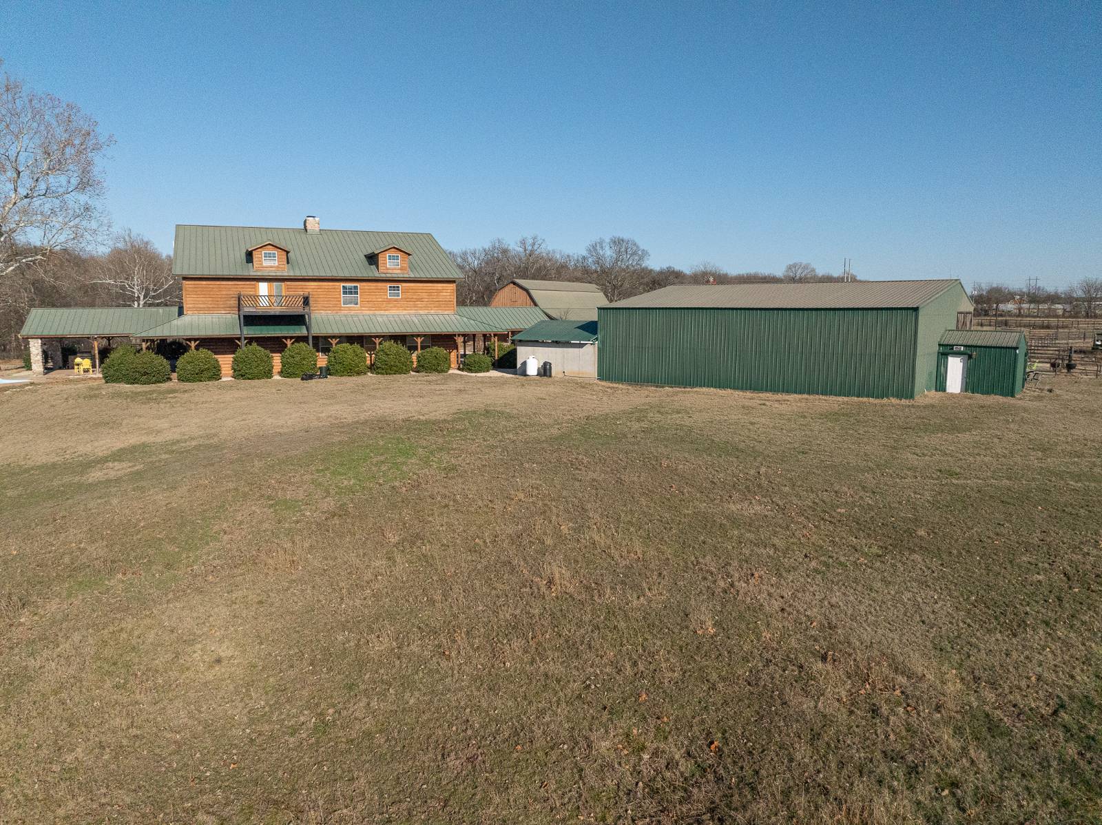 39111 S Highway 82