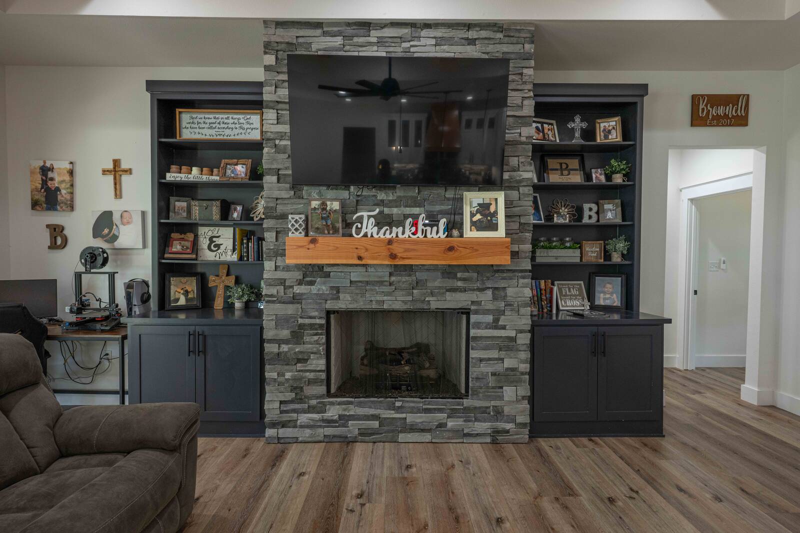 3817 E 482 Lane