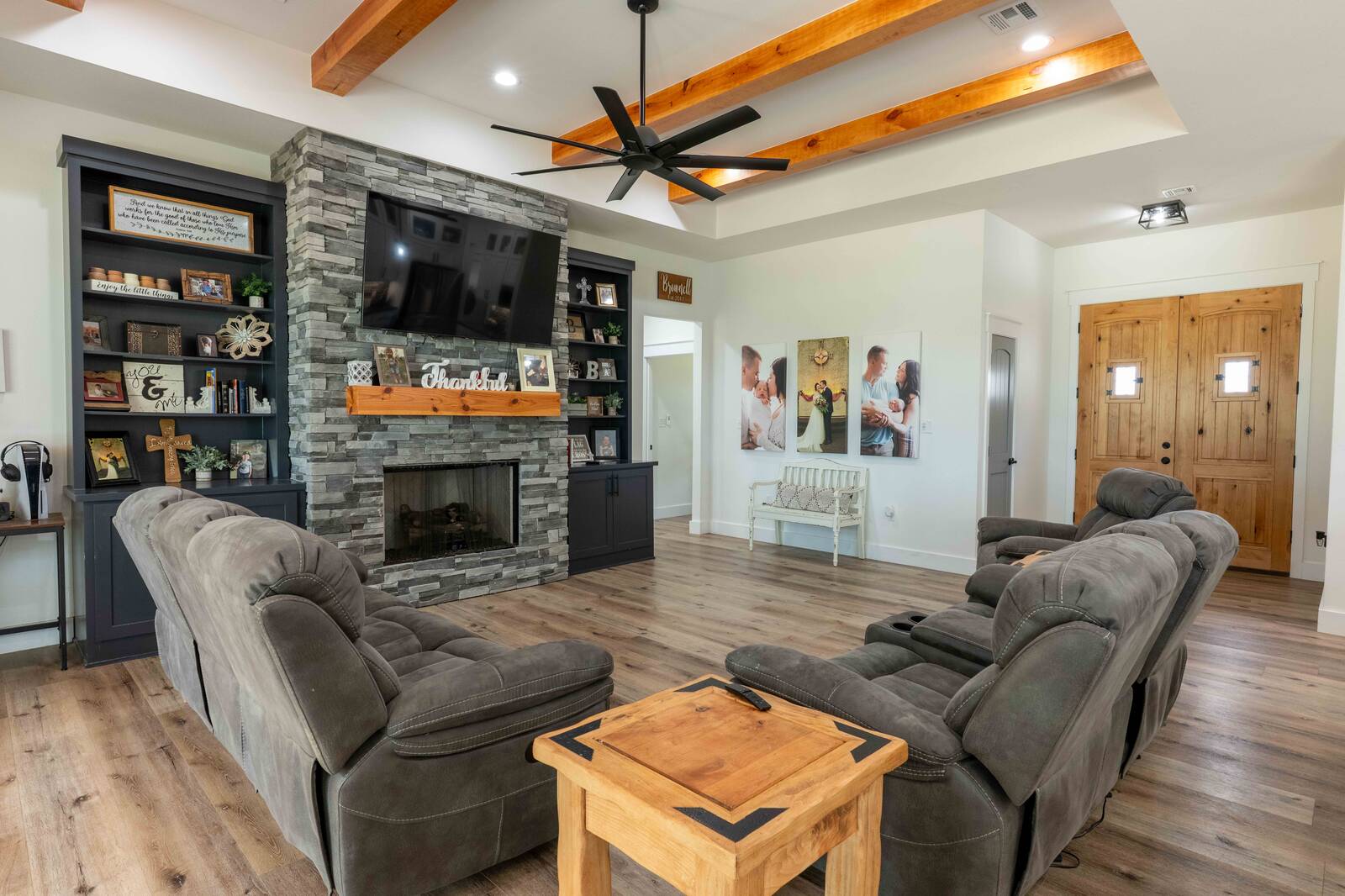 3817 E 482 Lane