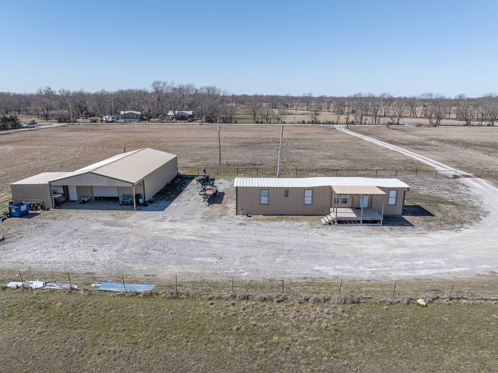 3080 N 438 rd