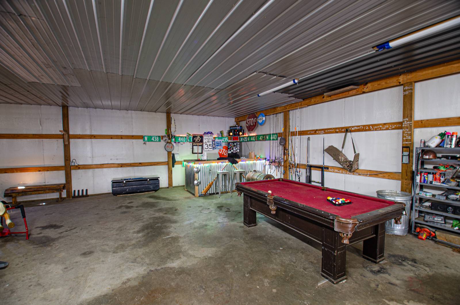 3080 N 438 rd