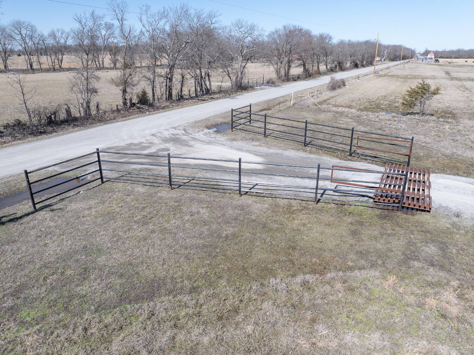 3080 N 438 rd