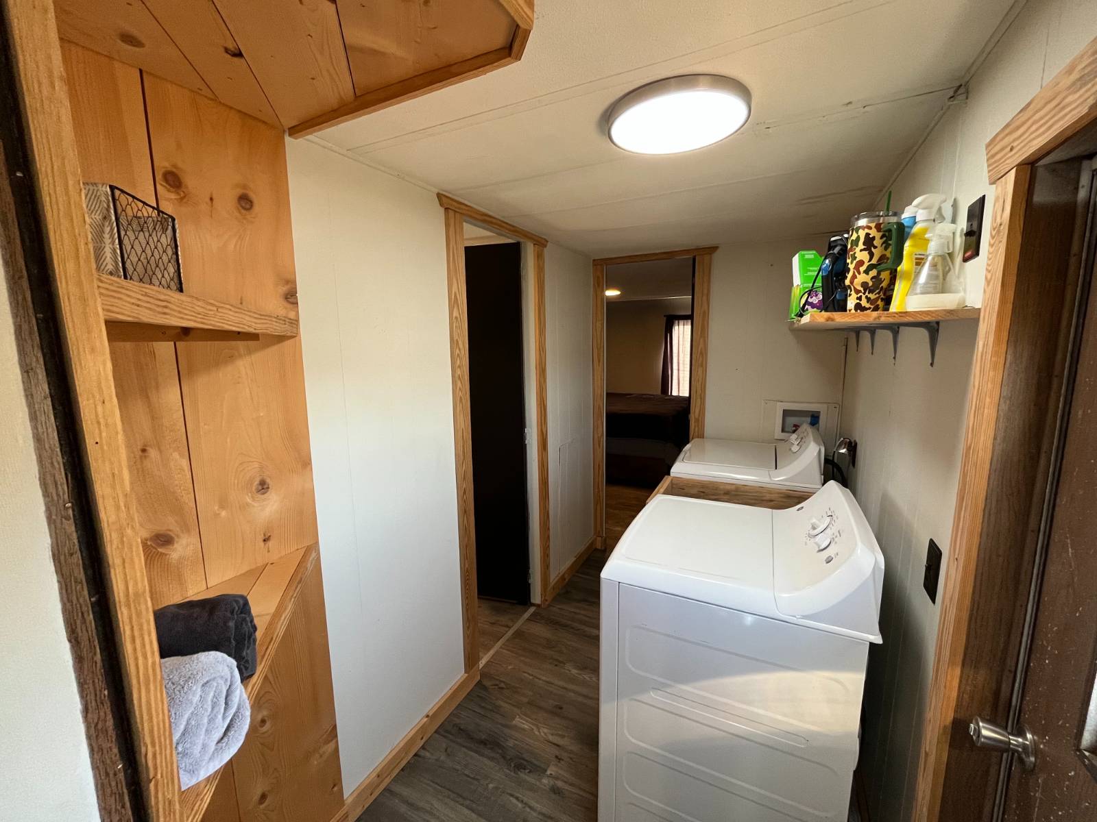 3080 N 438 rd