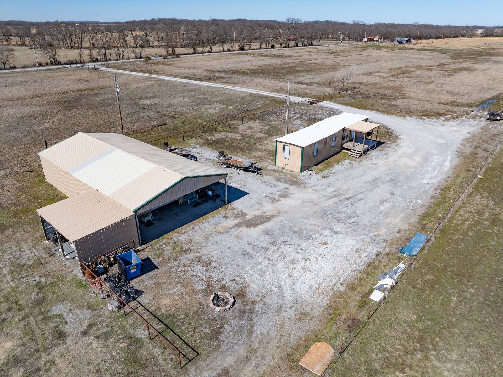 3080 N 438 rd