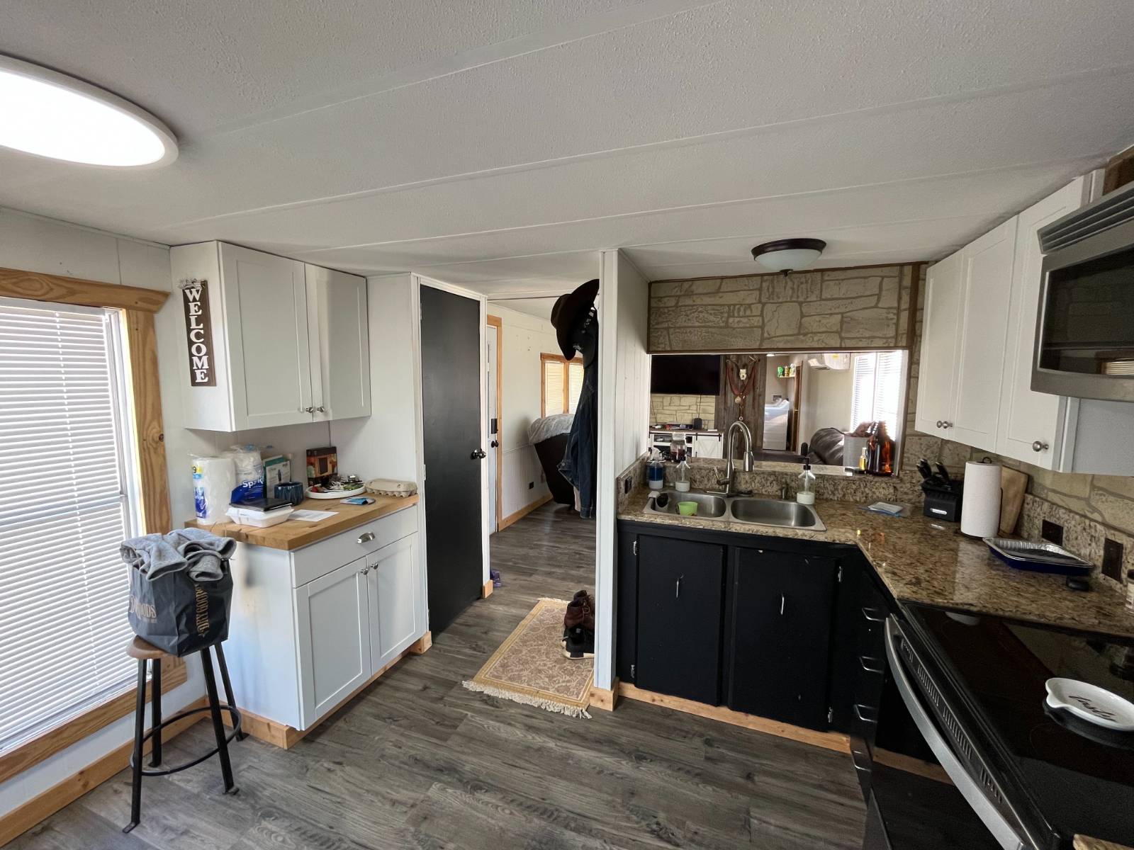 3080 N 438 rd