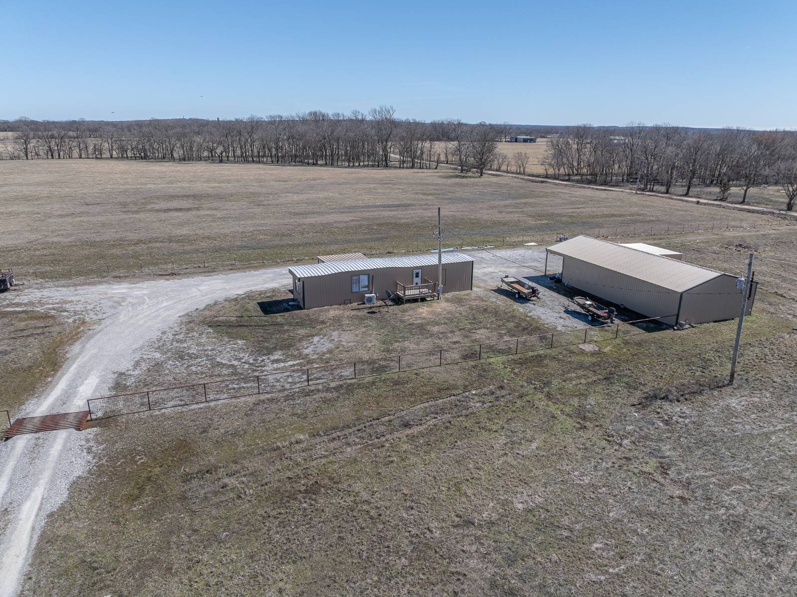 3080 N 438 rd