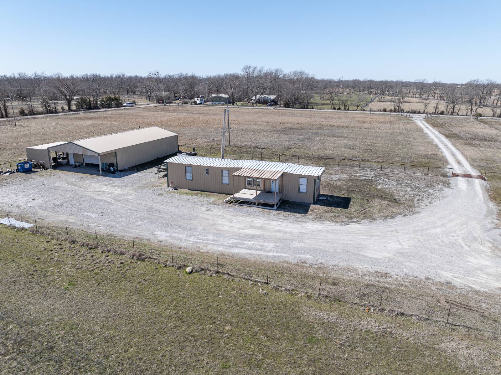 3080 N 438 rd