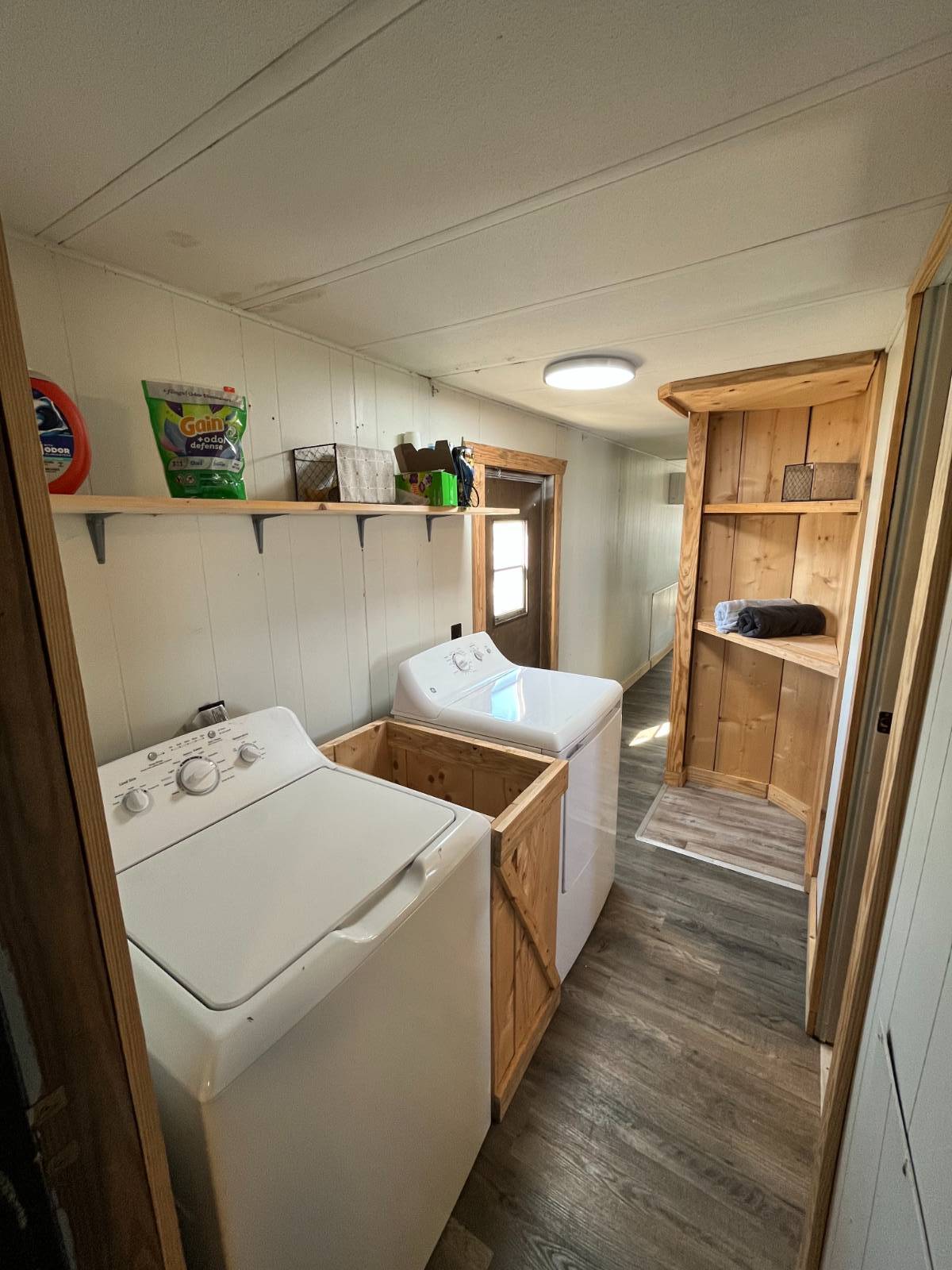 3080 N 438 rd