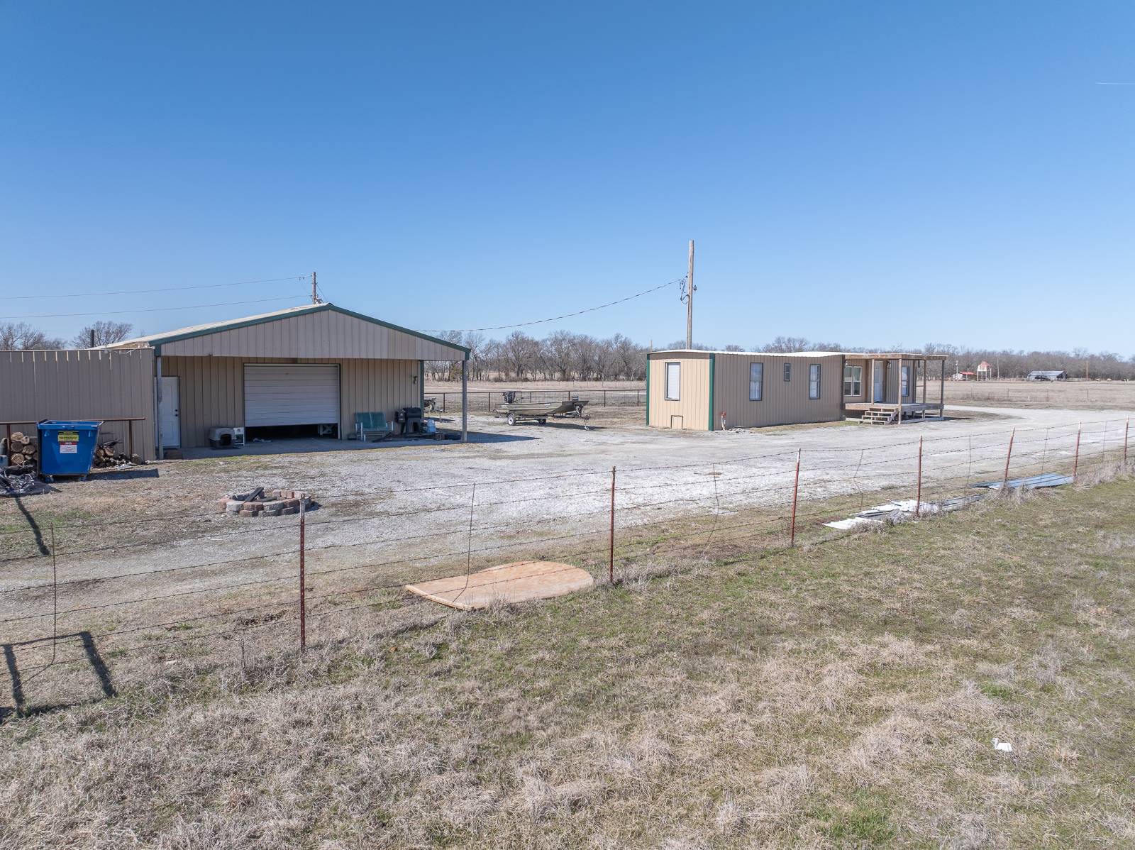 3080 N 438 rd