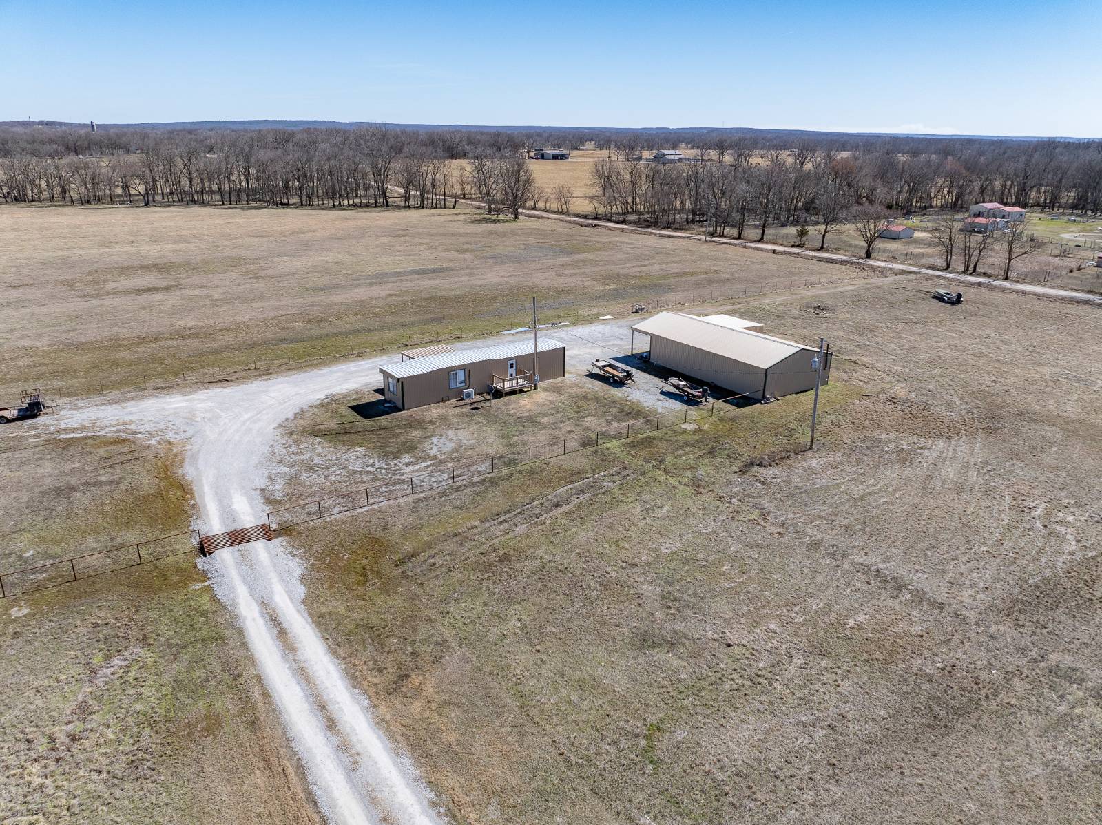 3080 N 438 rd