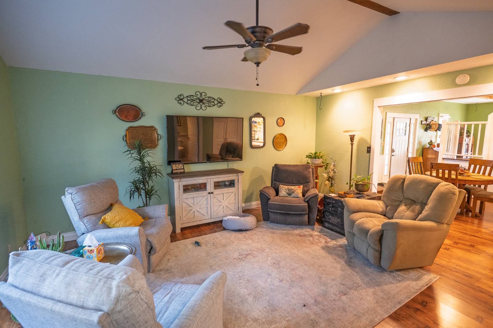 311 North Amarillo