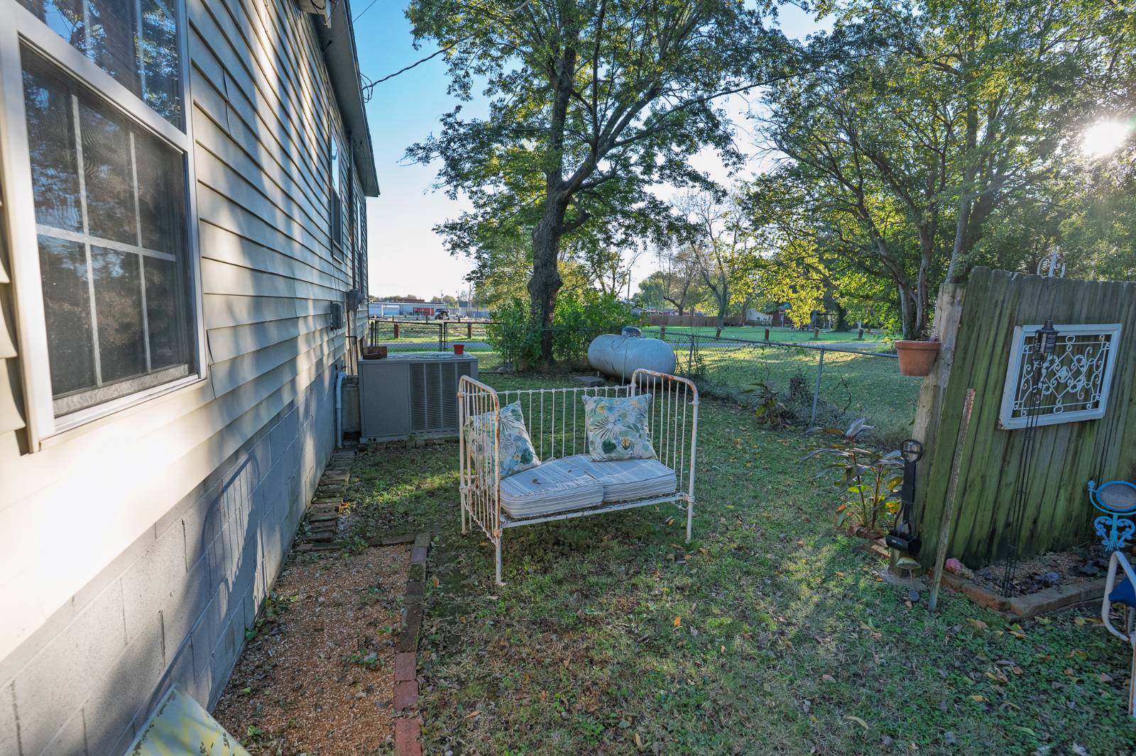 311 North Amarillo