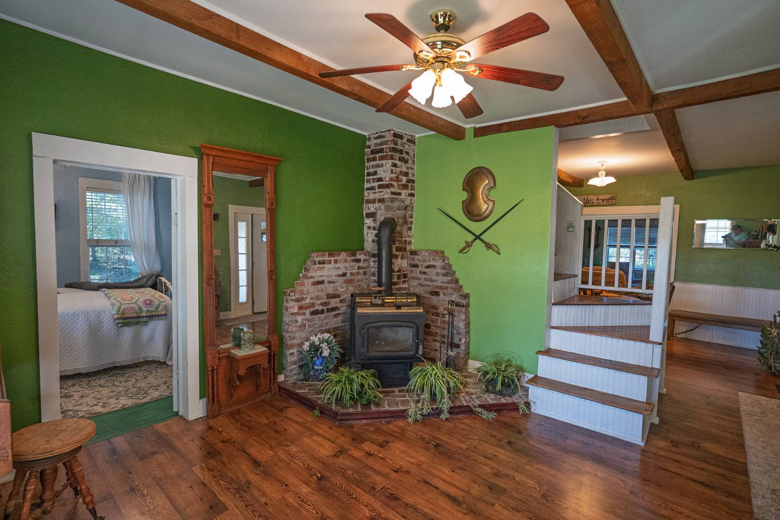 311 North Amarillo