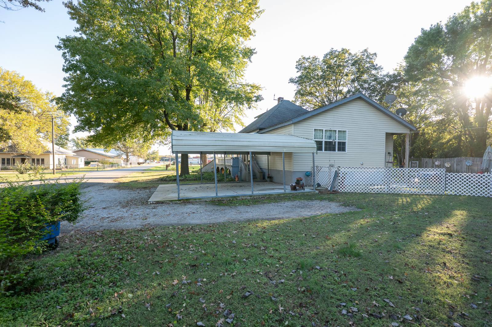 311 North Amarillo