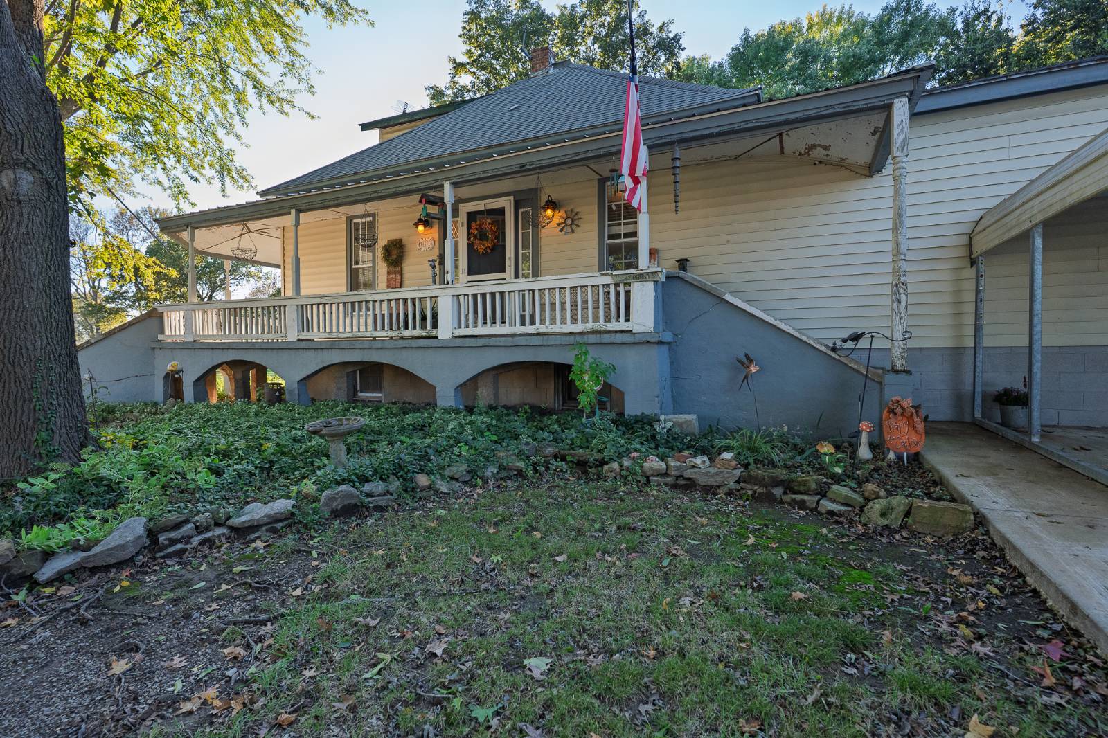 311 North Amarillo