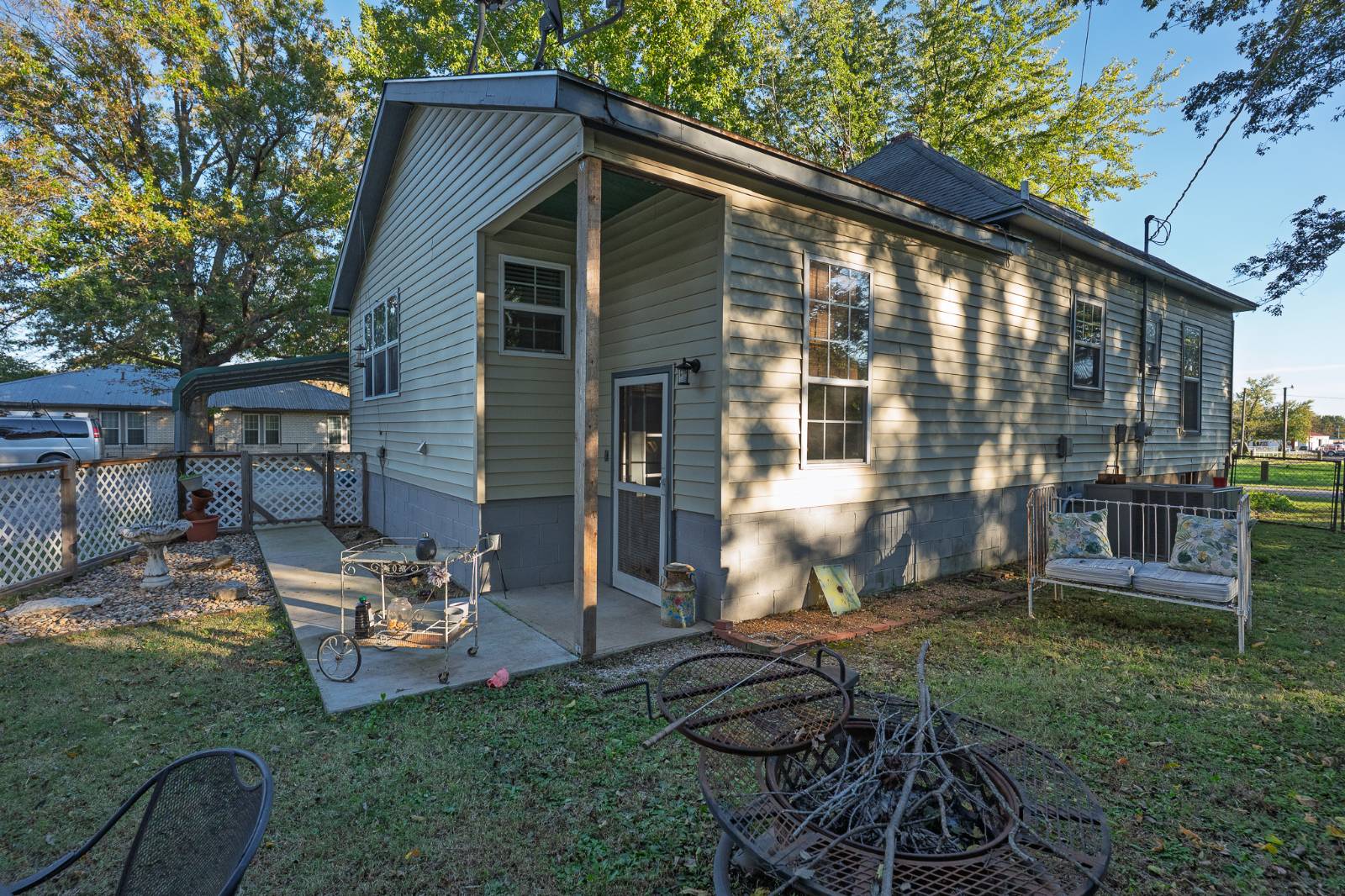 311 North Amarillo