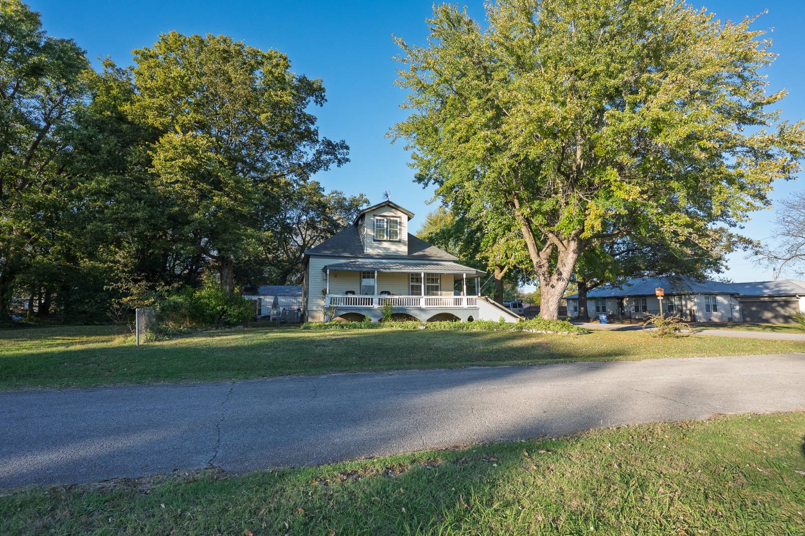 311 North Amarillo
