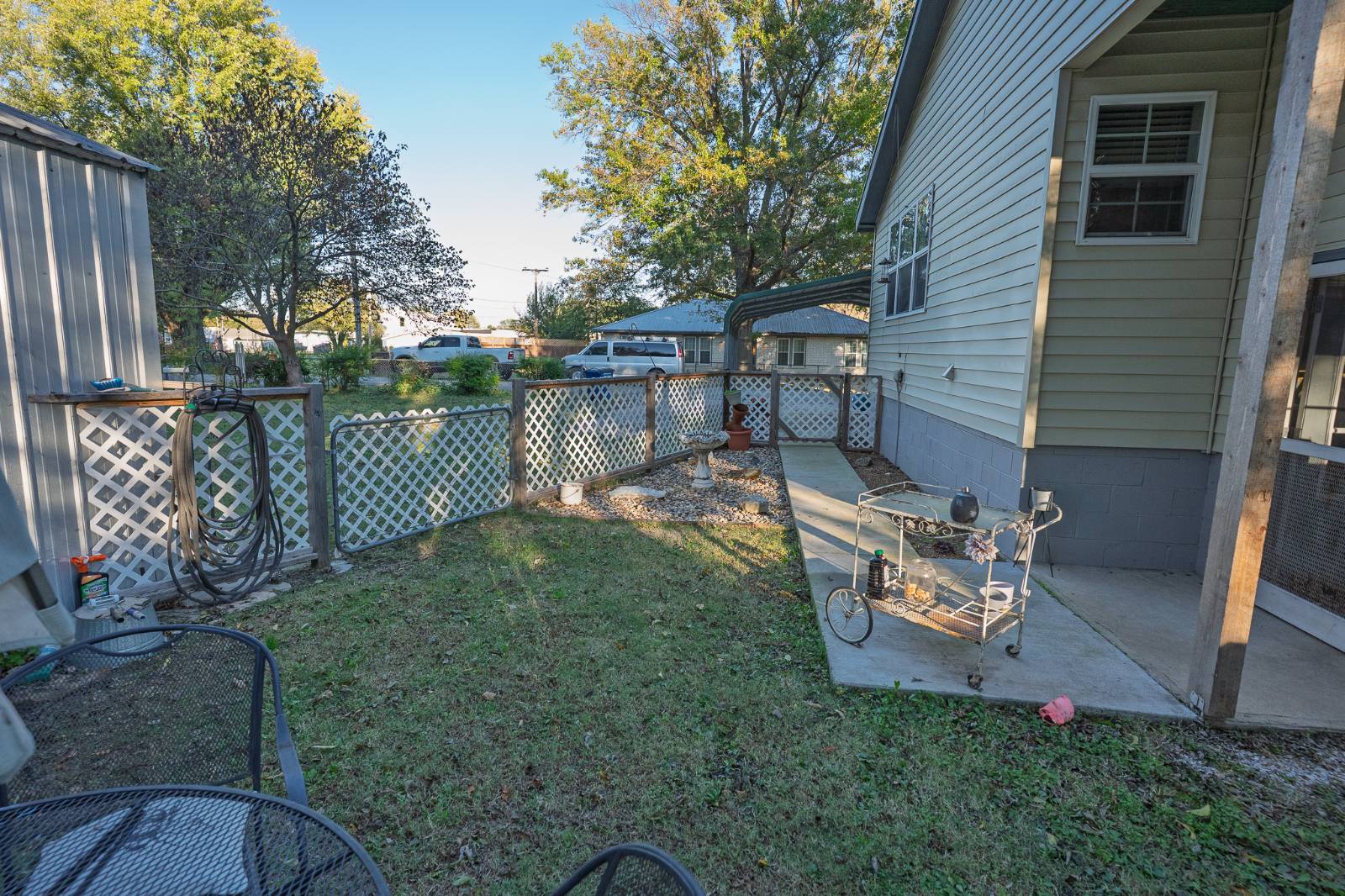 311 North Amarillo