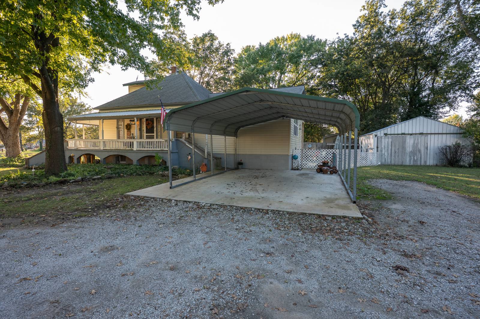 311 North Amarillo