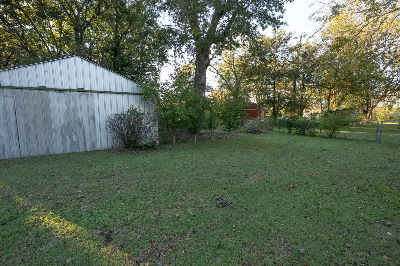 311 North Amarillo