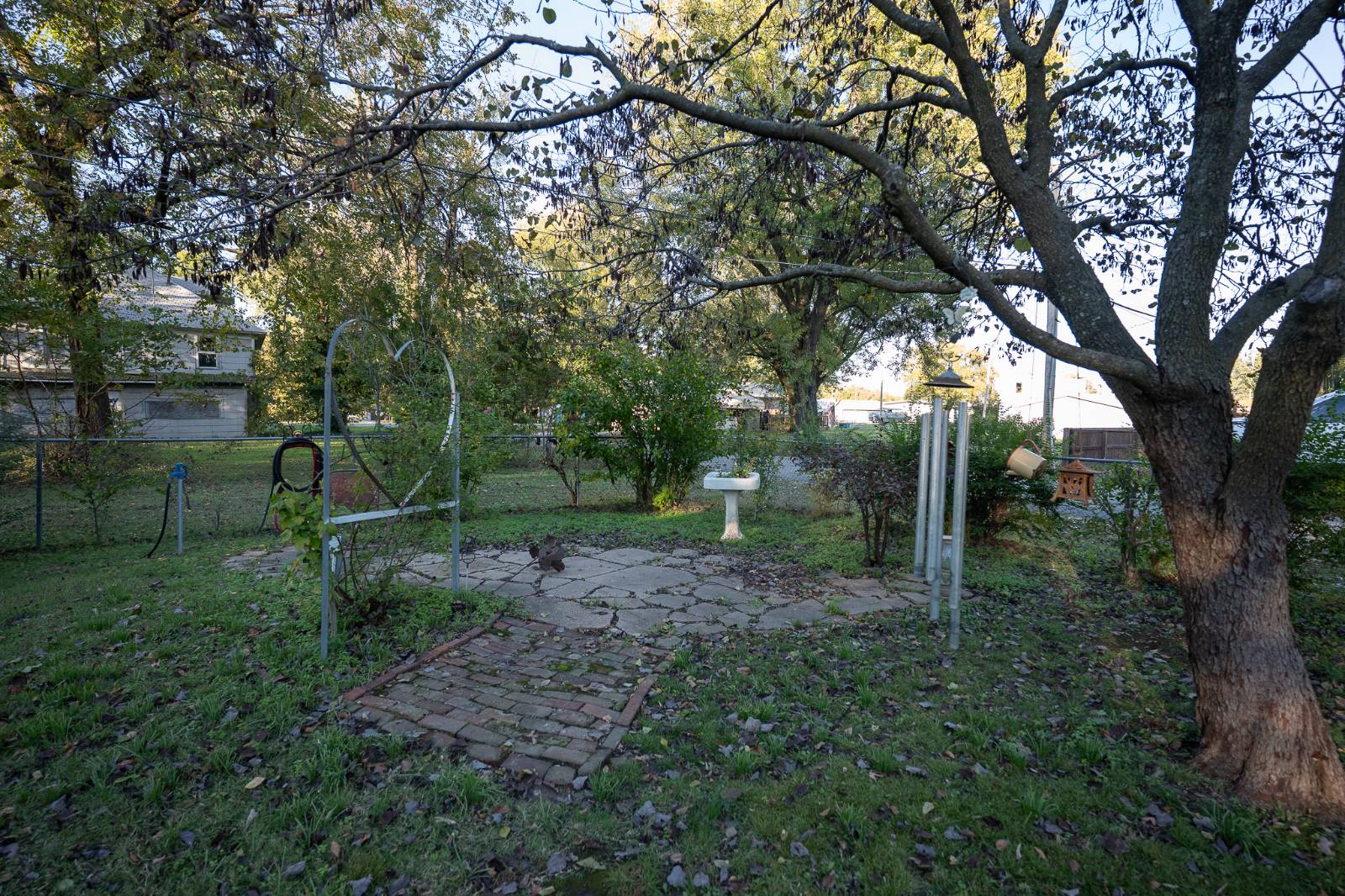 311 North Amarillo