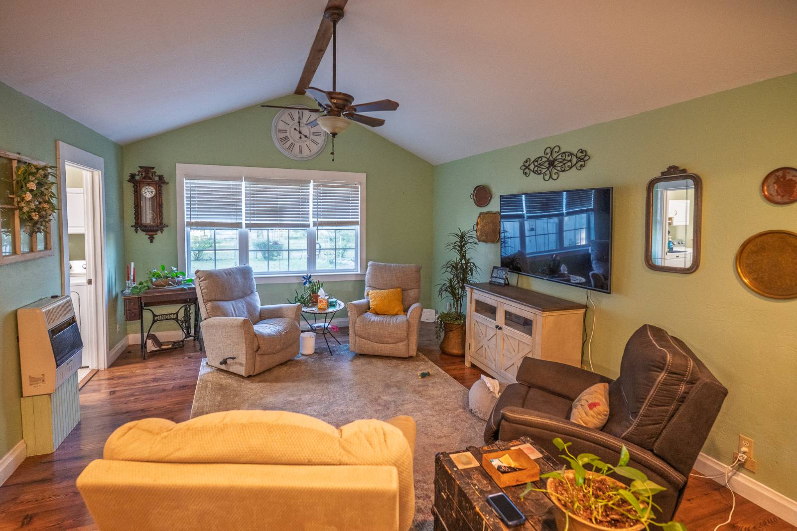 311 North Amarillo