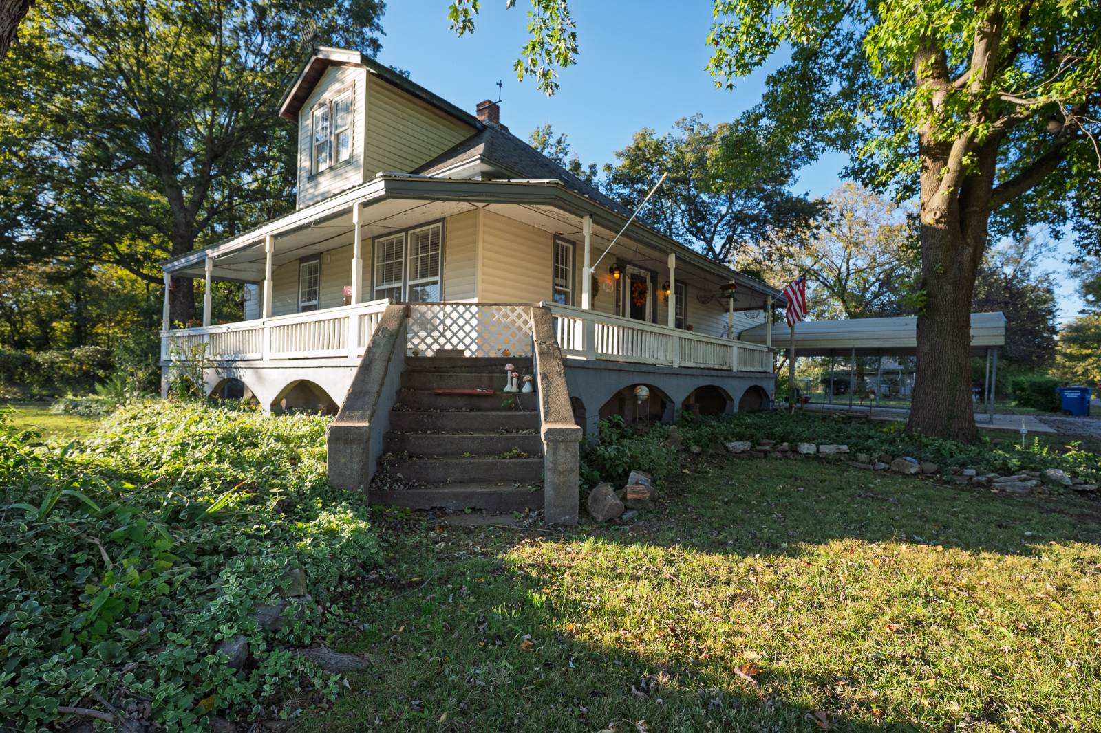 311 North Amarillo