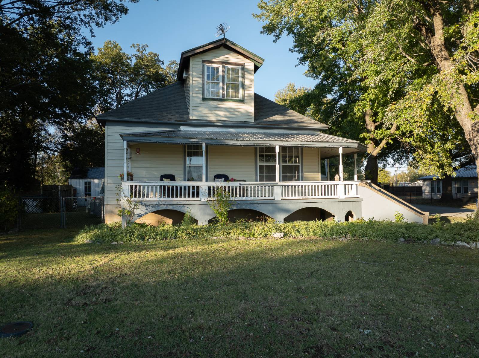 311 North Amarillo